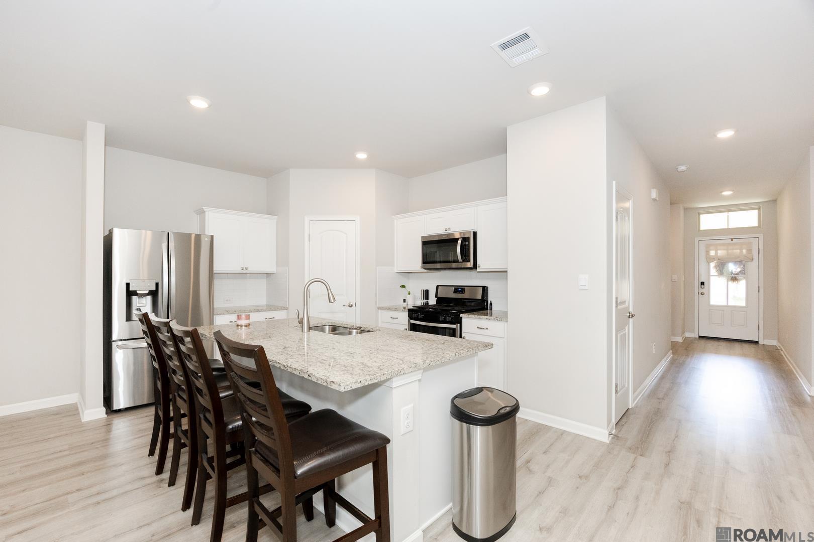 13919 Keever Ave, Baton Rouge, LA, 70817