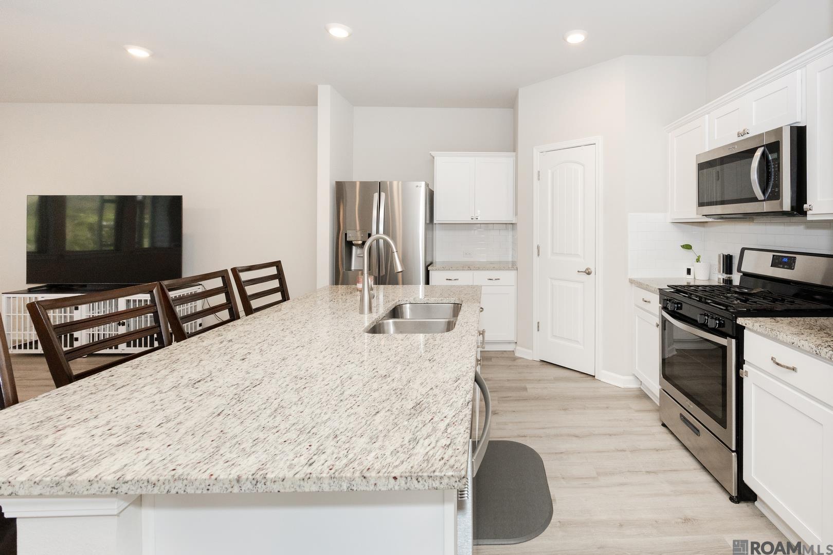 13919 Keever Ave, Baton Rouge, LA, 70817