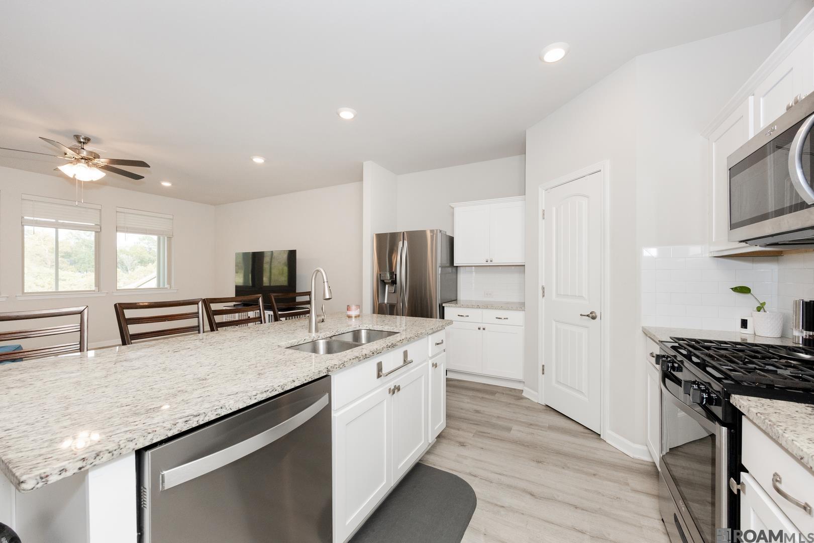 13919 Keever Ave, Baton Rouge, LA, 70817