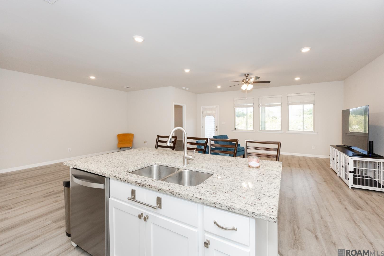 13919 Keever Ave, Baton Rouge, LA, 70817