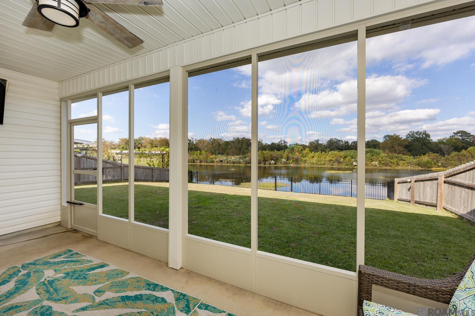 13919 Keever Ave, Baton Rouge, LA, 70817