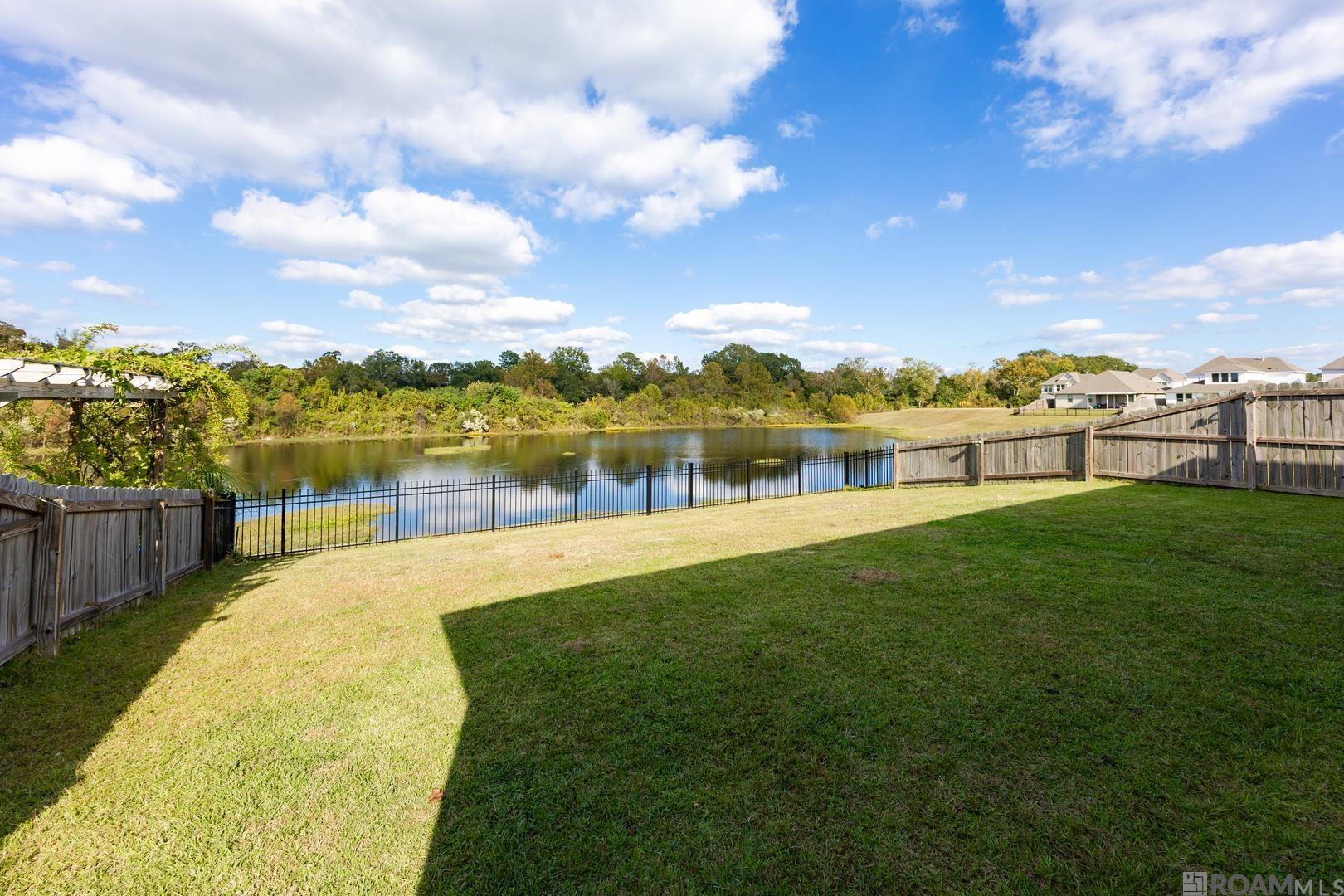 13919 Keever Ave, Baton Rouge, LA, 70817