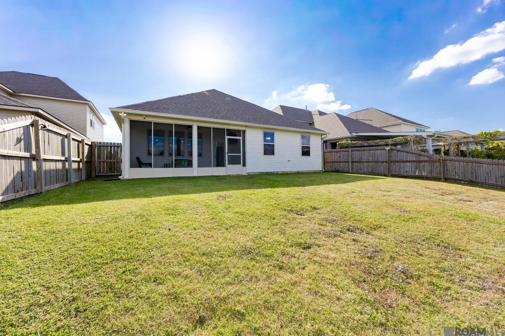 13919 Keever Ave, Baton Rouge, LA, 70817