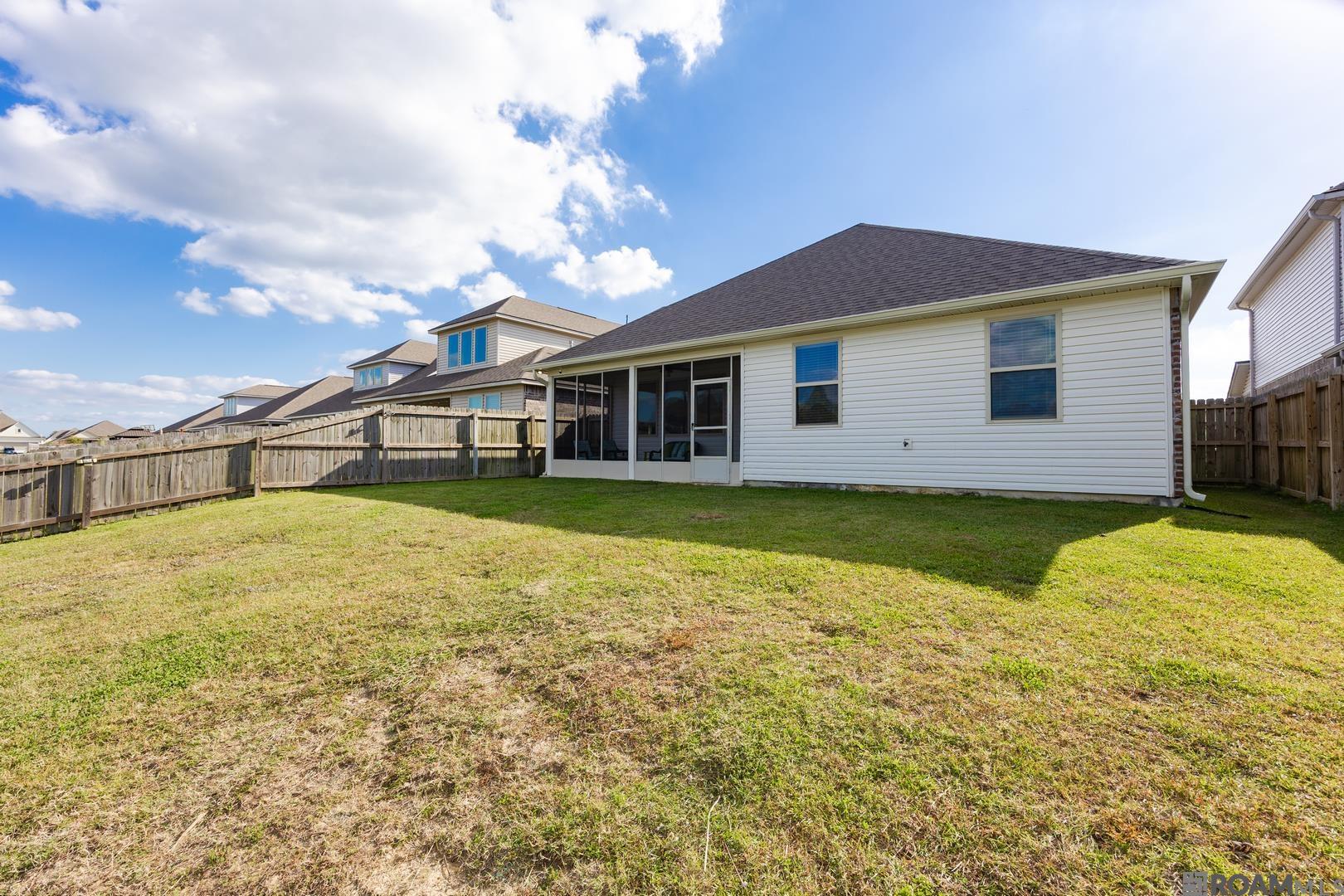 13919 Keever Ave, Baton Rouge, LA, 70817