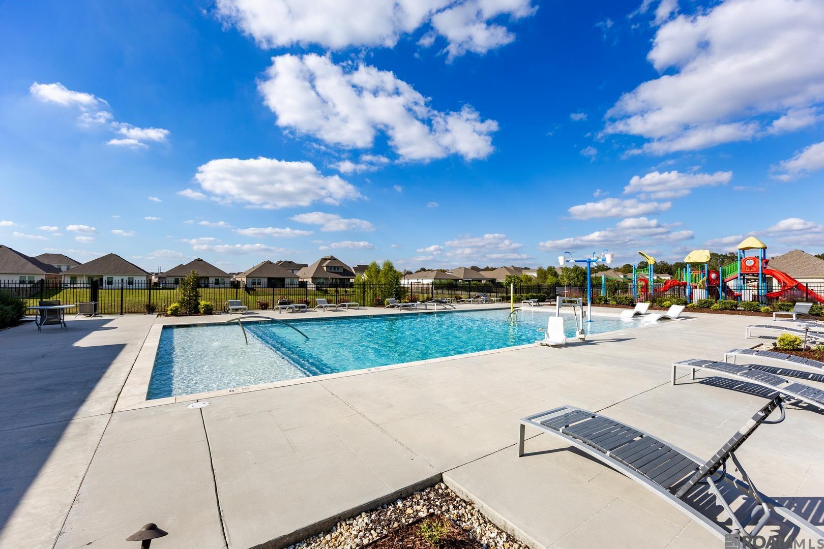 13919 Keever Ave, Baton Rouge, LA, 70817