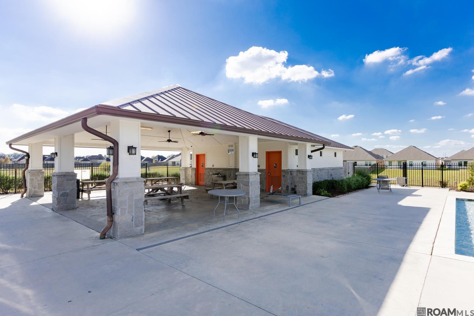 13919 Keever Ave, Baton Rouge, LA, 70817