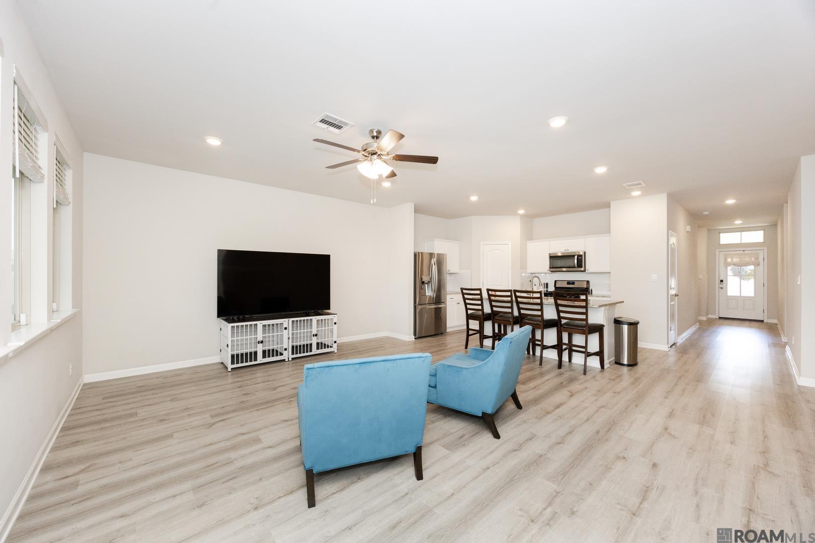 13919 Keever Ave, Baton Rouge, LA, 70817