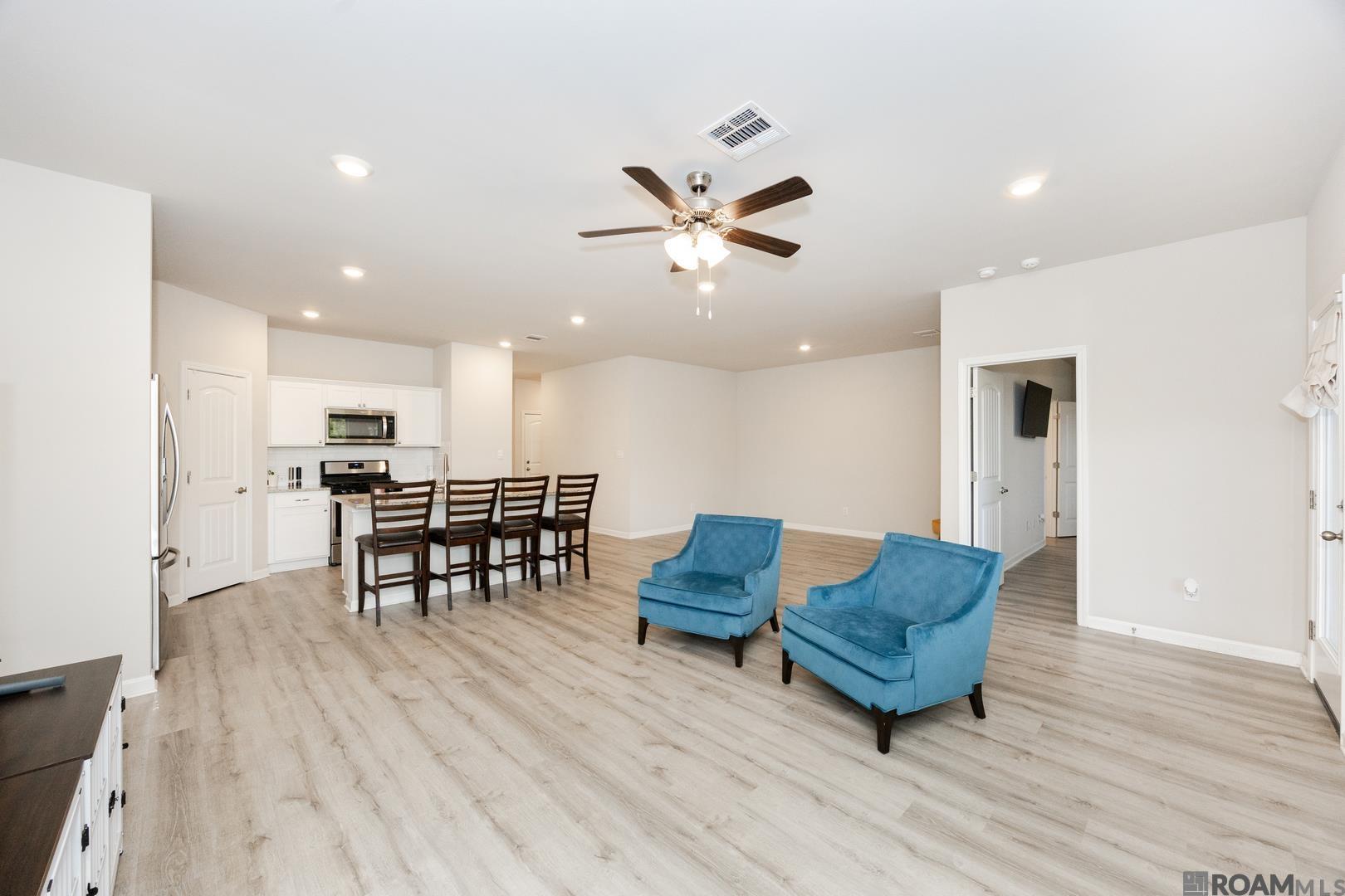 13919 Keever Ave, Baton Rouge, LA, 70817