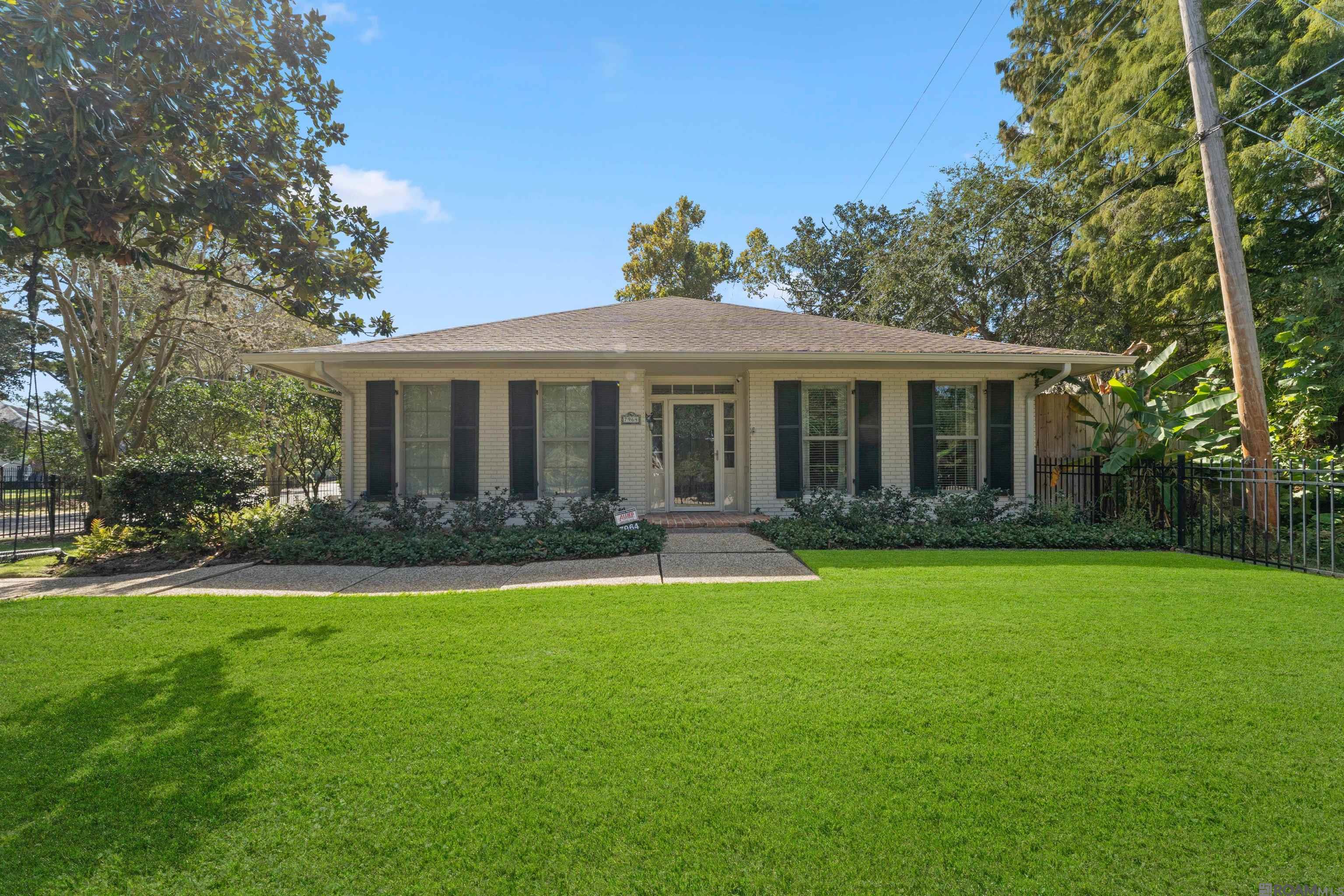 Baton Rouge