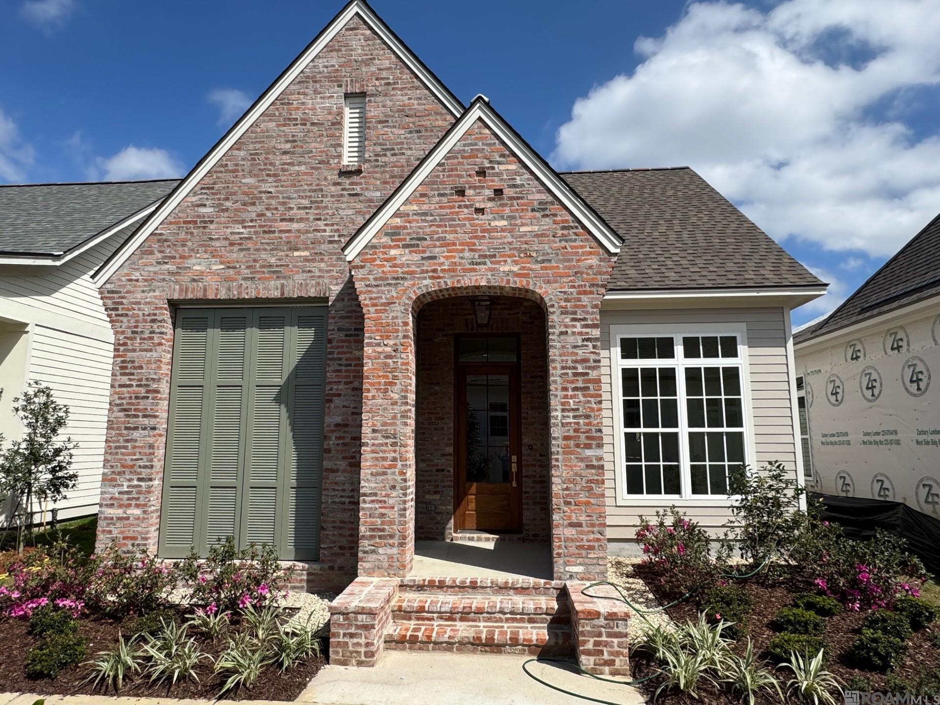 5336 Argent Ct, Baton Rouge, LA, 70808