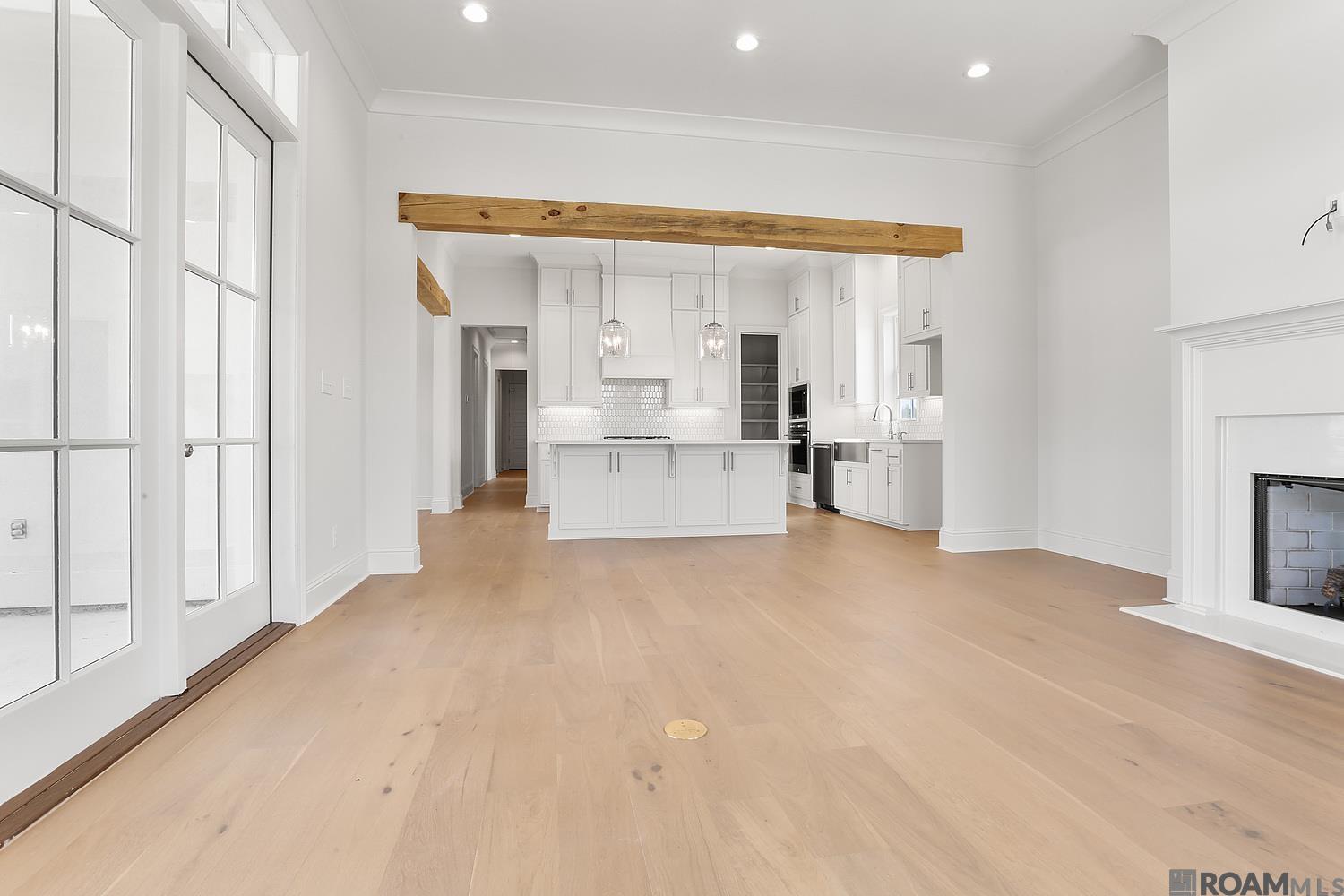 5336 Argent Ct, Baton Rouge, LA, 70808