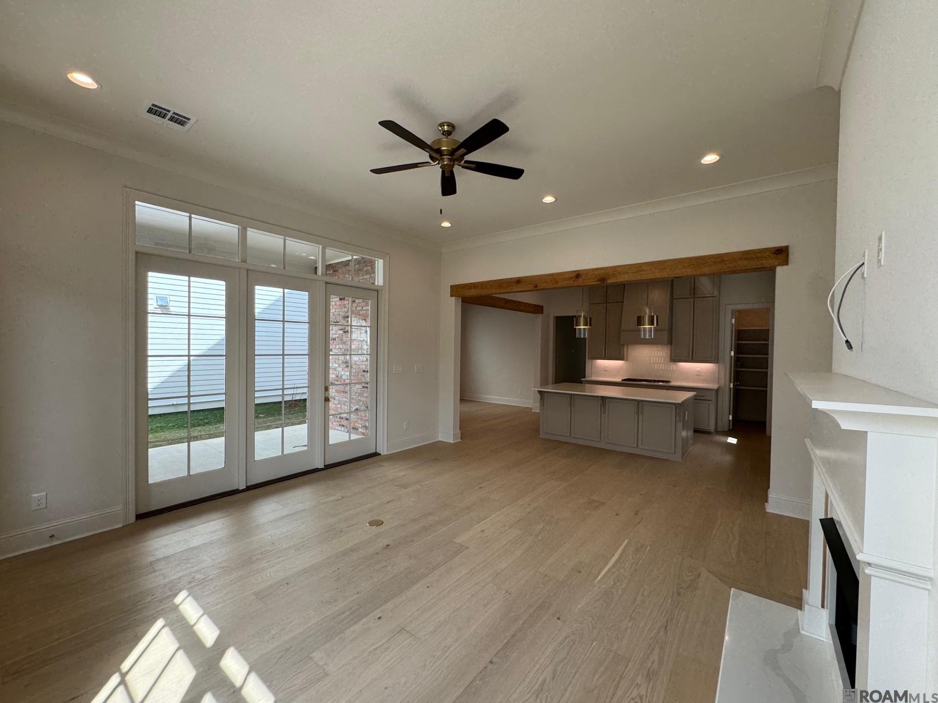 5336 Argent Ct, Baton Rouge, LA, 70808