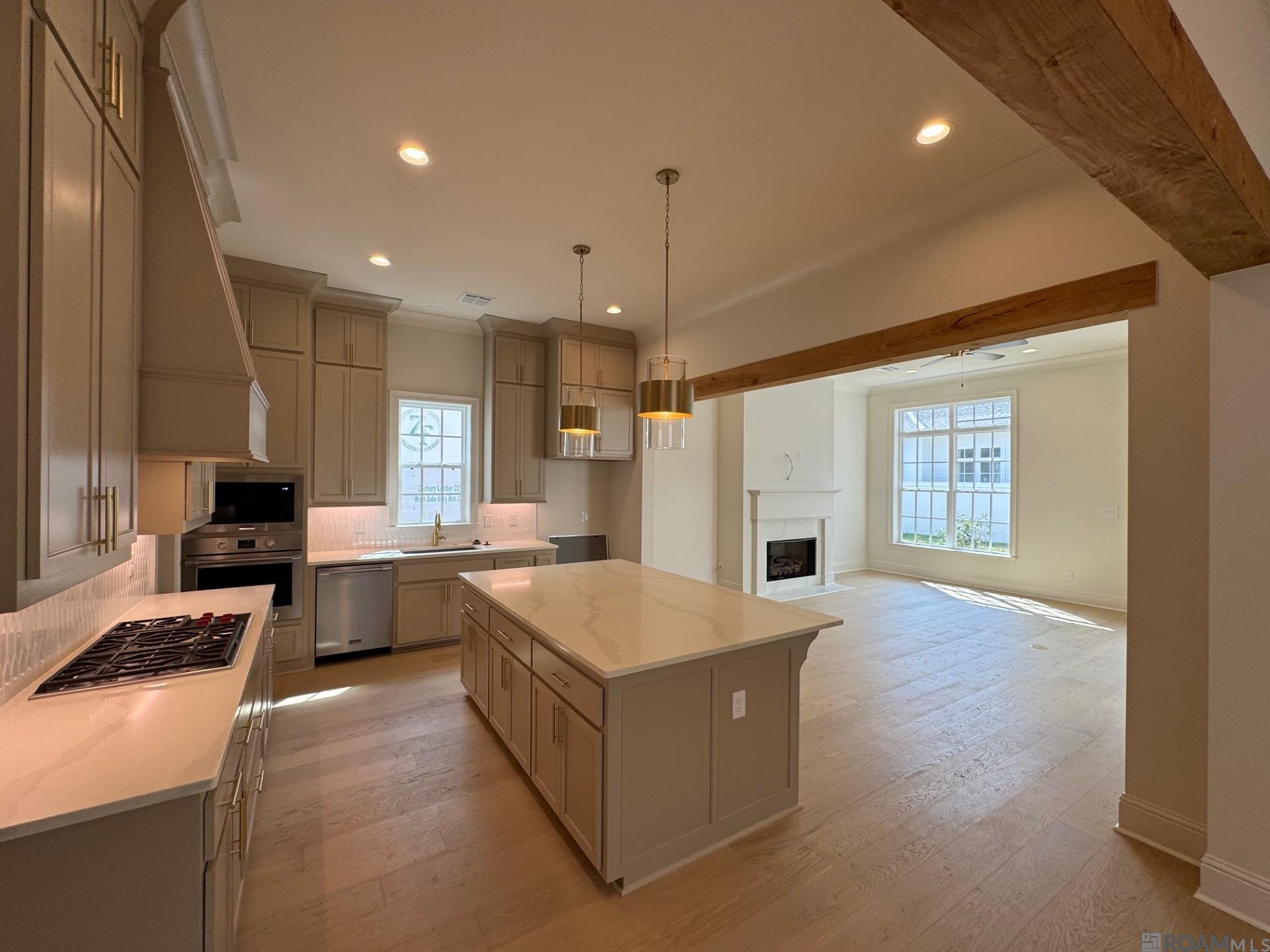 5336 Argent Ct, Baton Rouge, LA, 70808