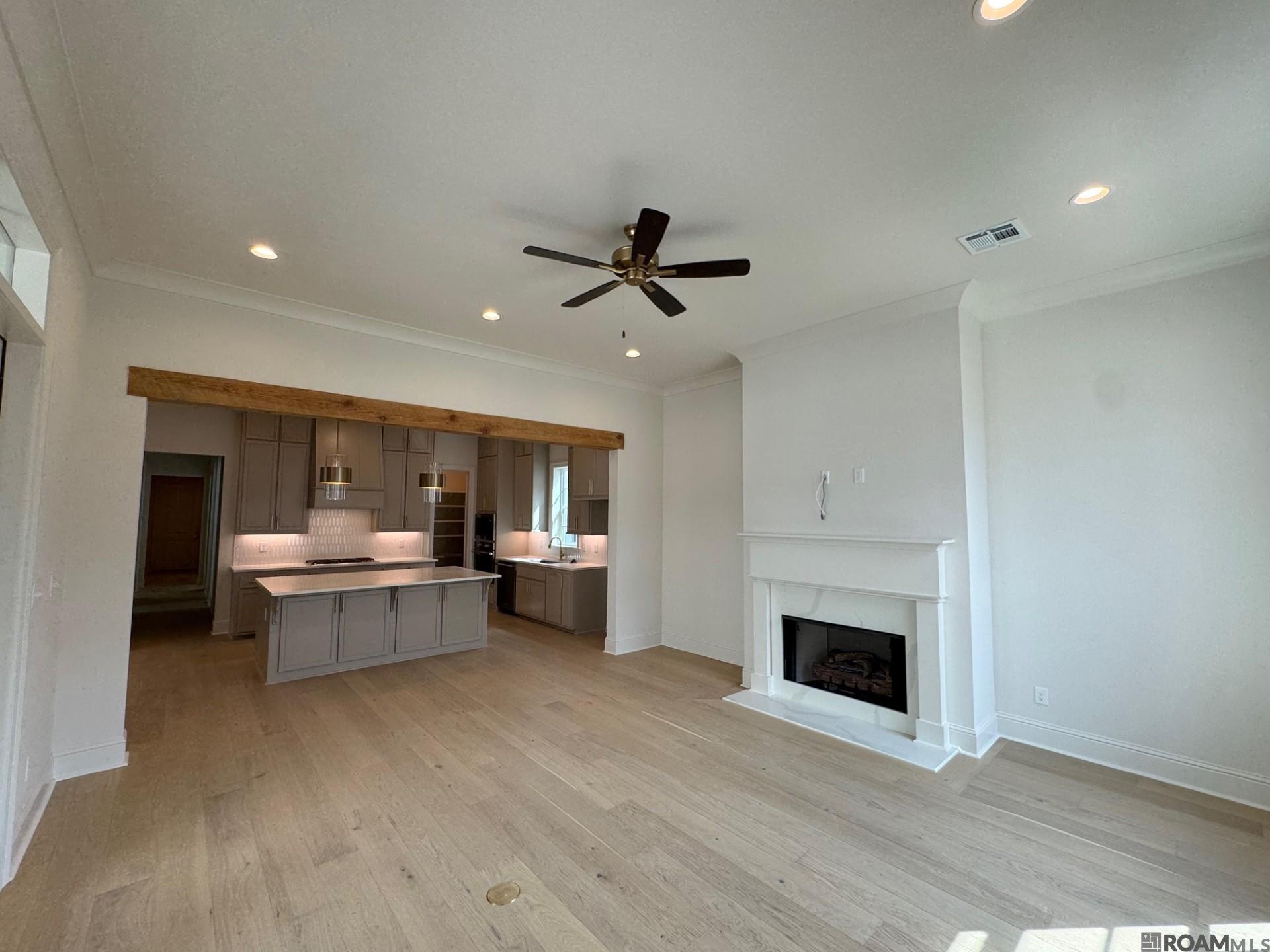 5336 Argent Ct, Baton Rouge, LA, 70808