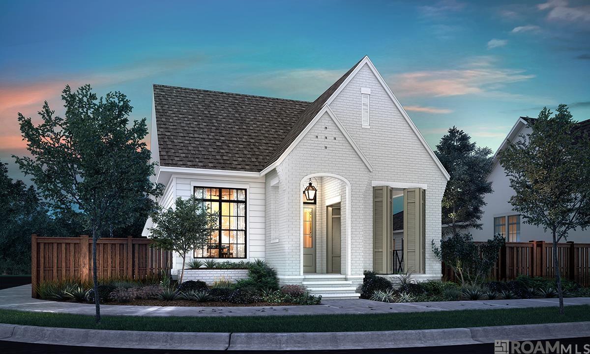 5336 Argent Ct, Baton Rouge, LA, 70808