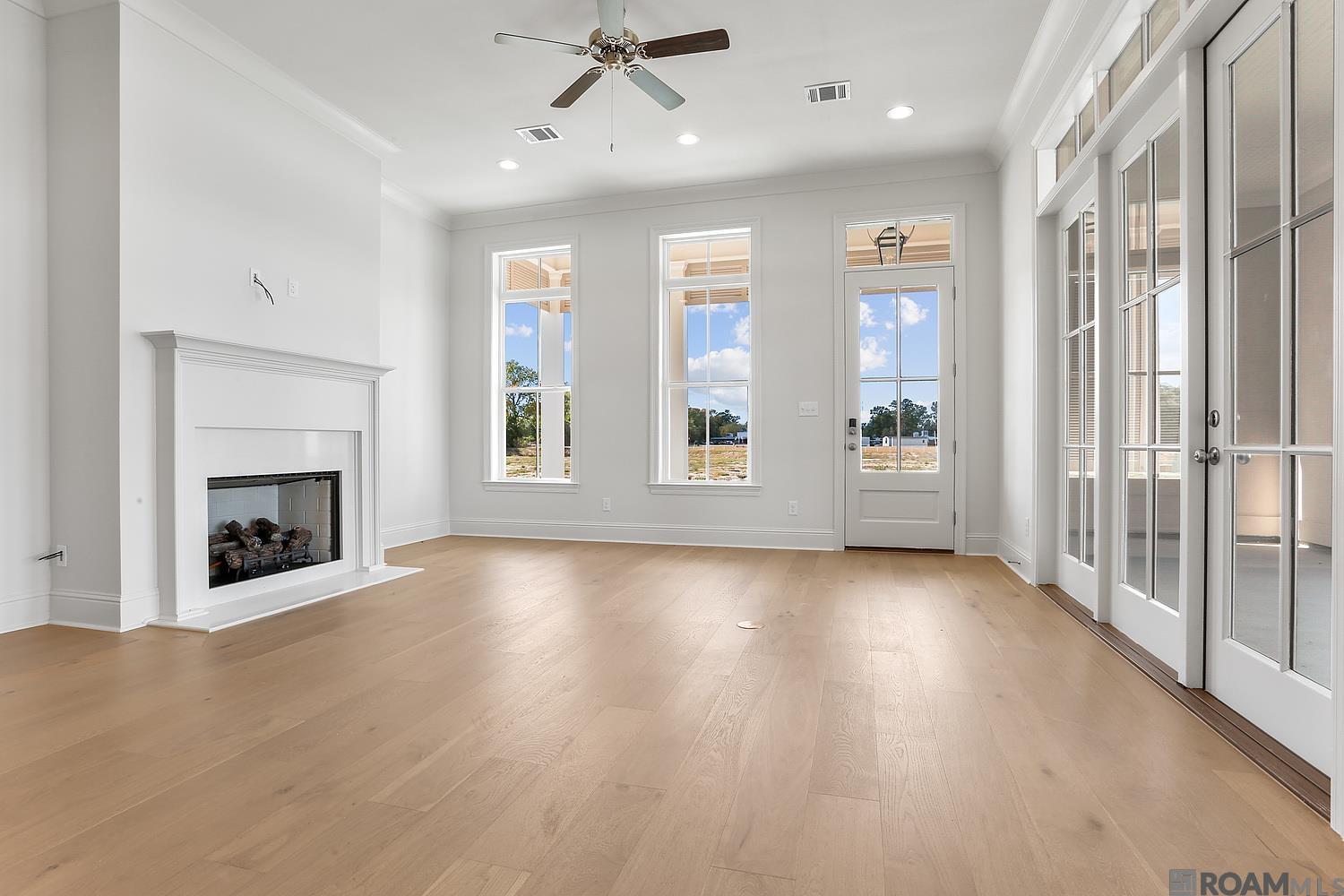 5336 Argent Ct, Baton Rouge, LA, 70808