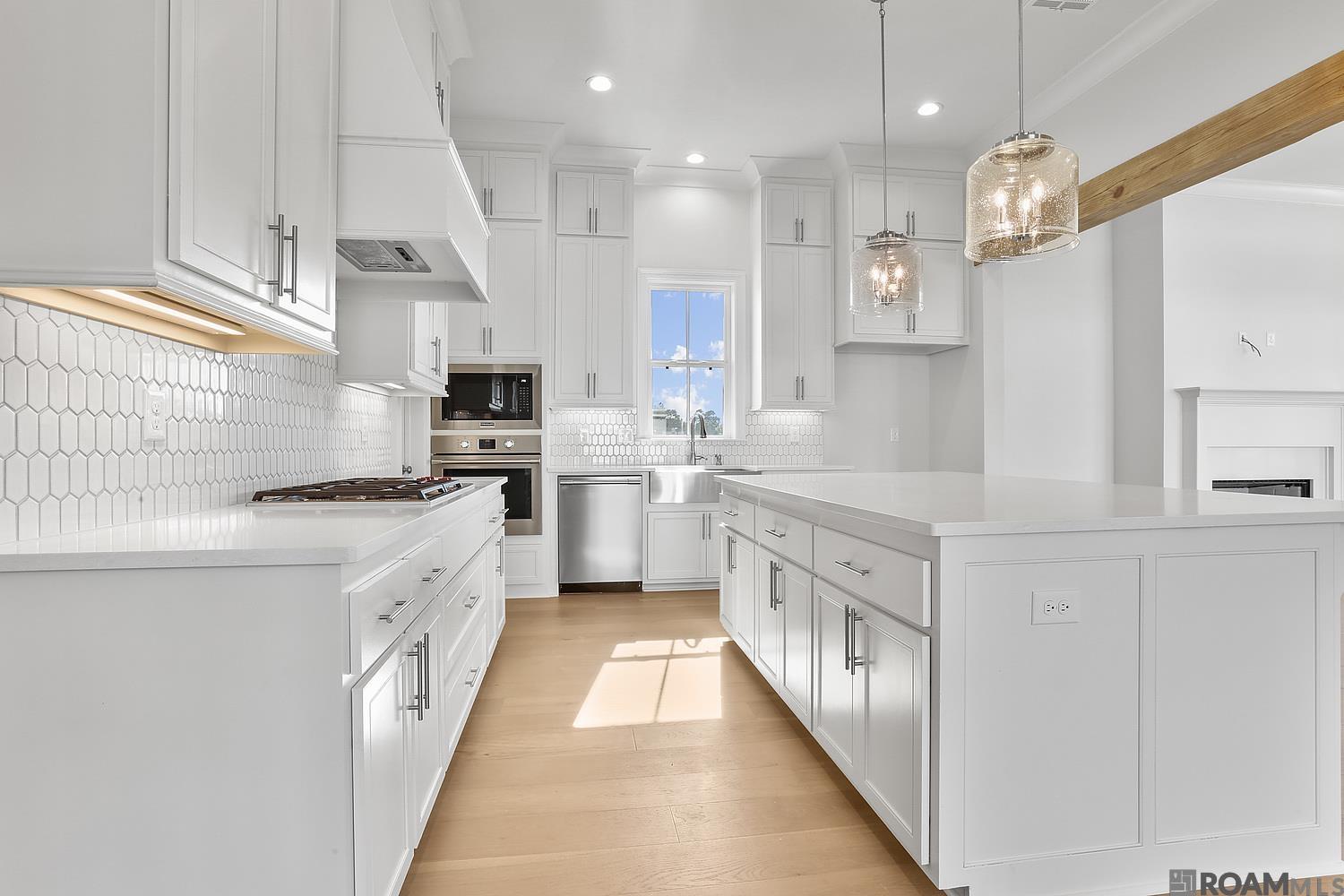 5336 Argent Ct, Baton Rouge, LA, 70808