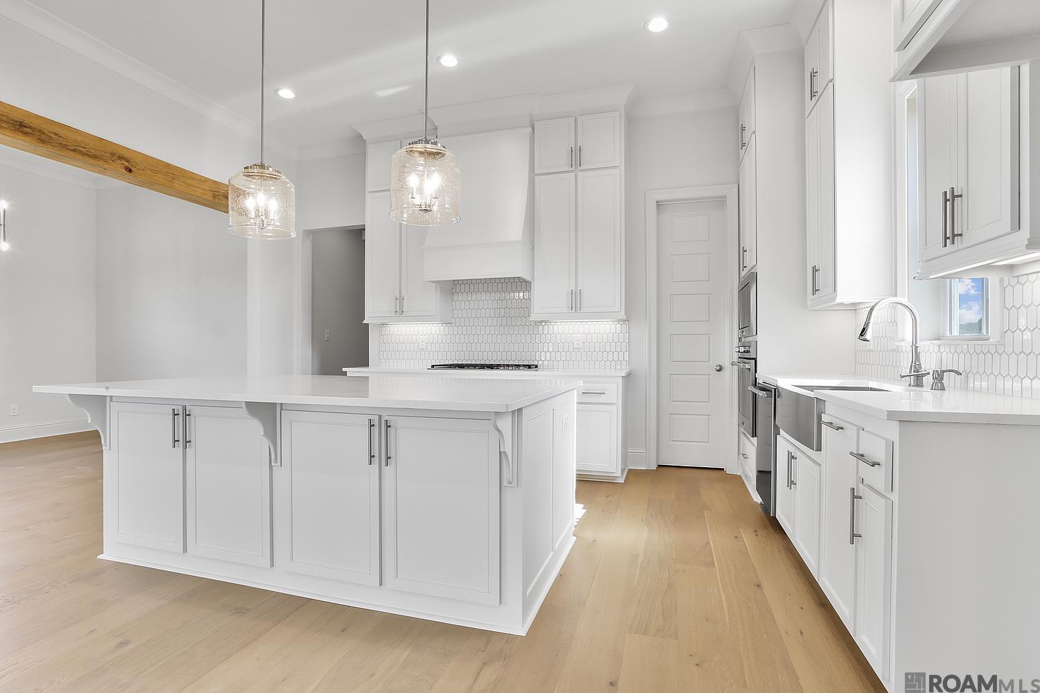 5336 Argent Ct, Baton Rouge, LA, 70808