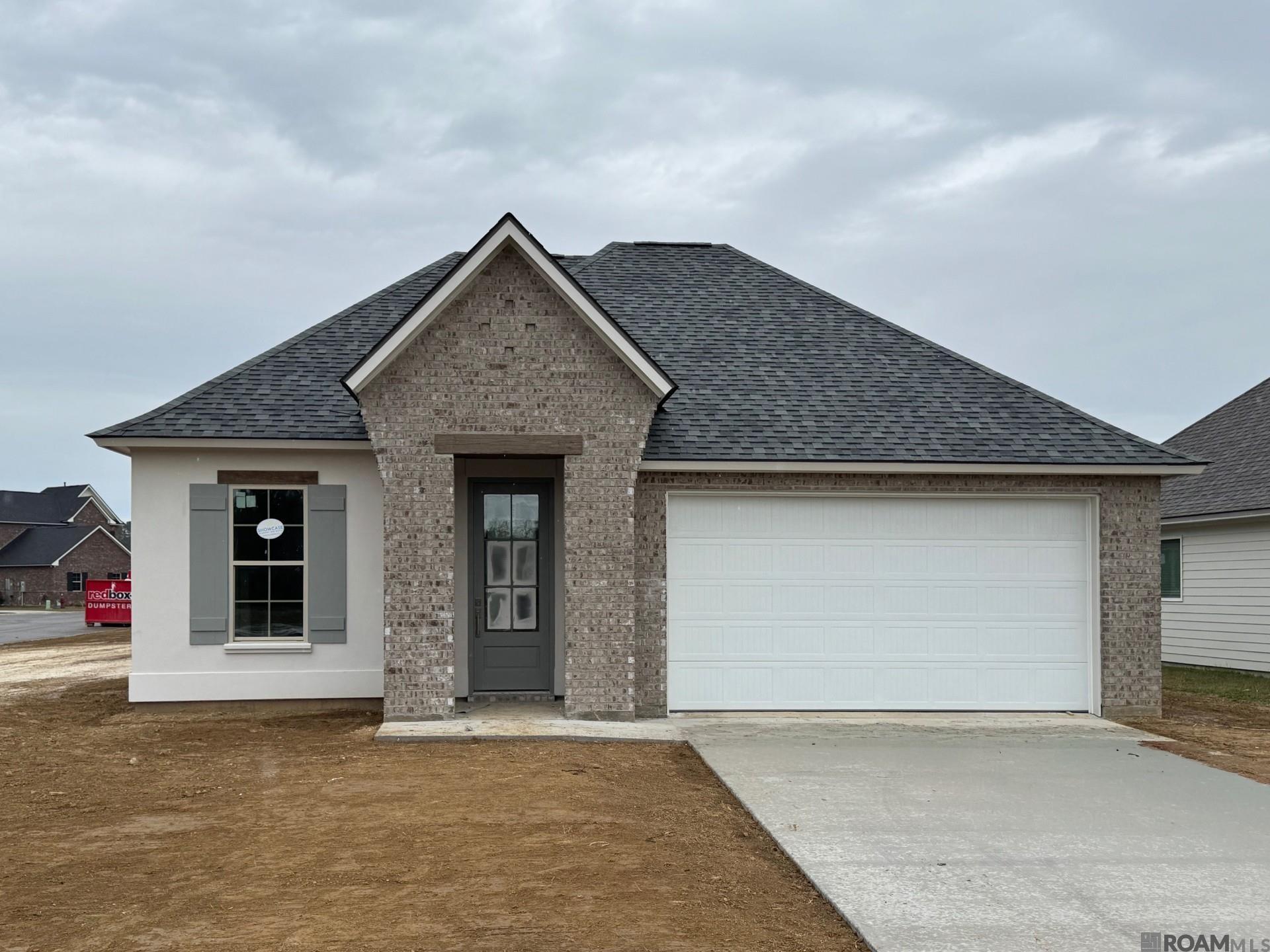 10435 Highpoint Dr, Denham Springs, LA, 70706