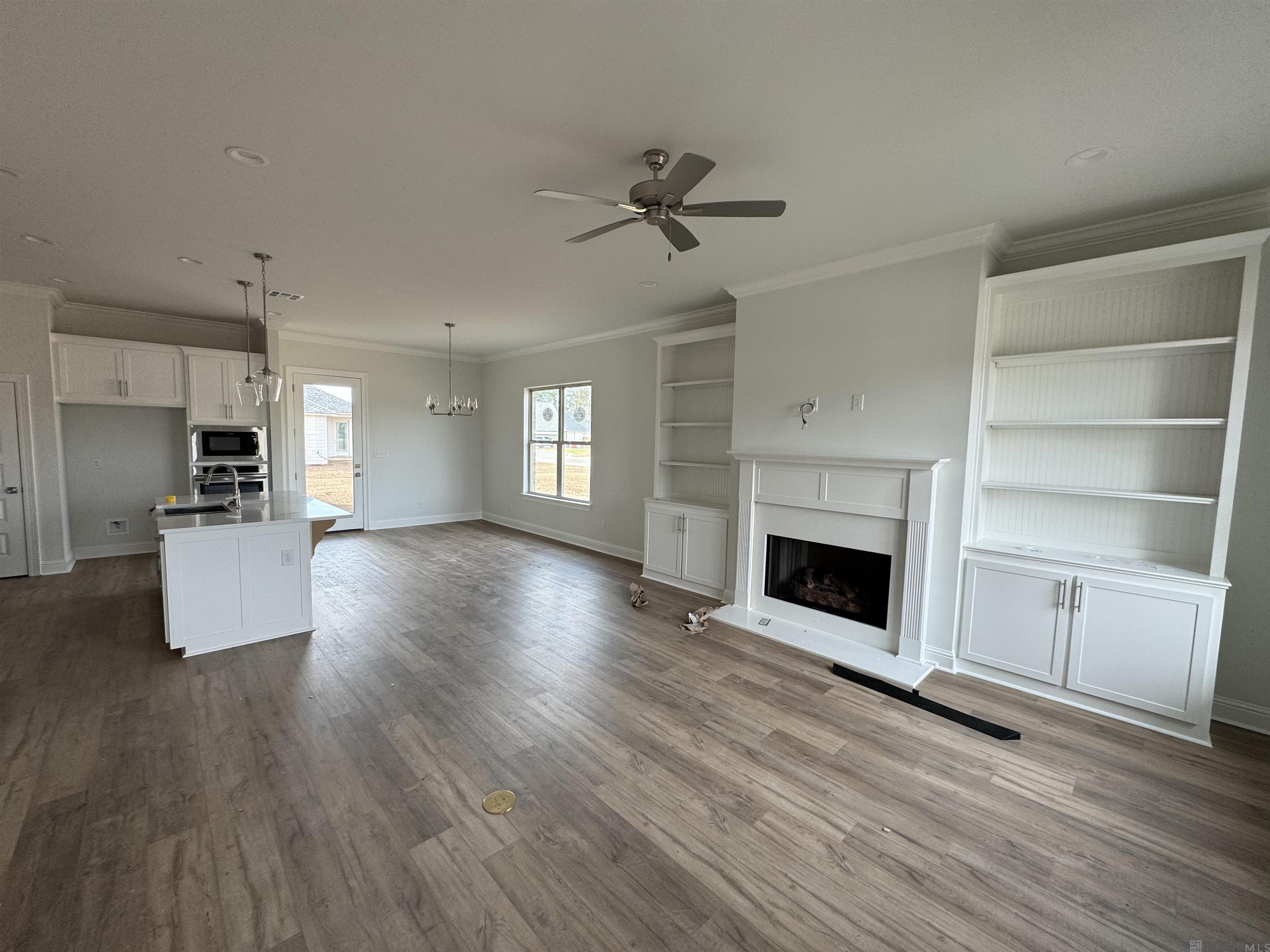 10435 Highpoint Dr, Denham Springs, LA, 70706