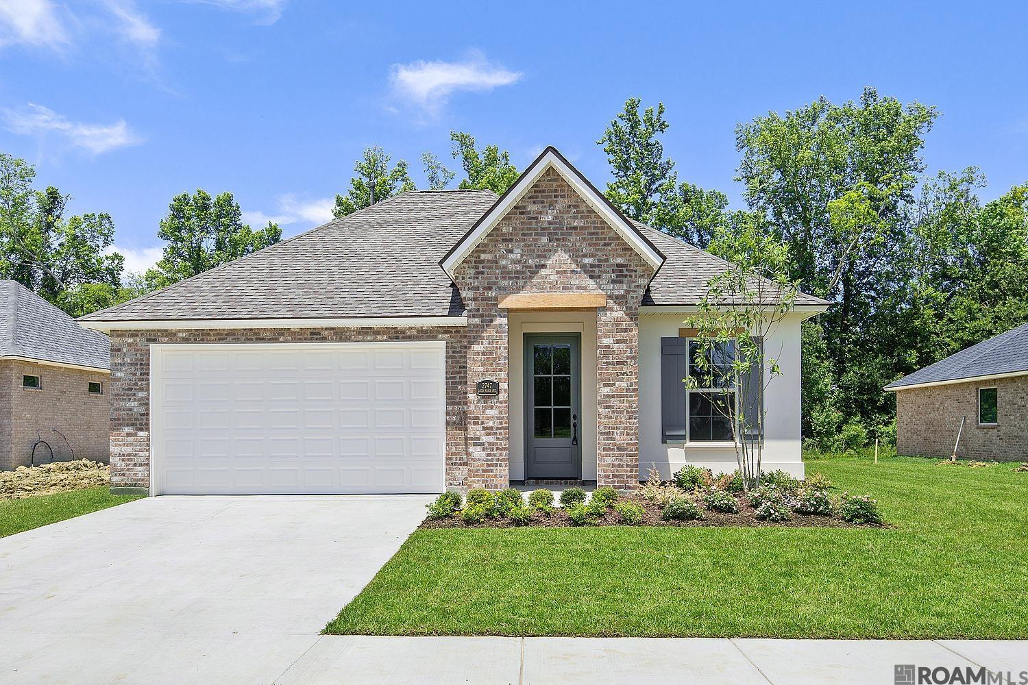 10435 Highpoint Dr, Denham Springs, LA, 70706