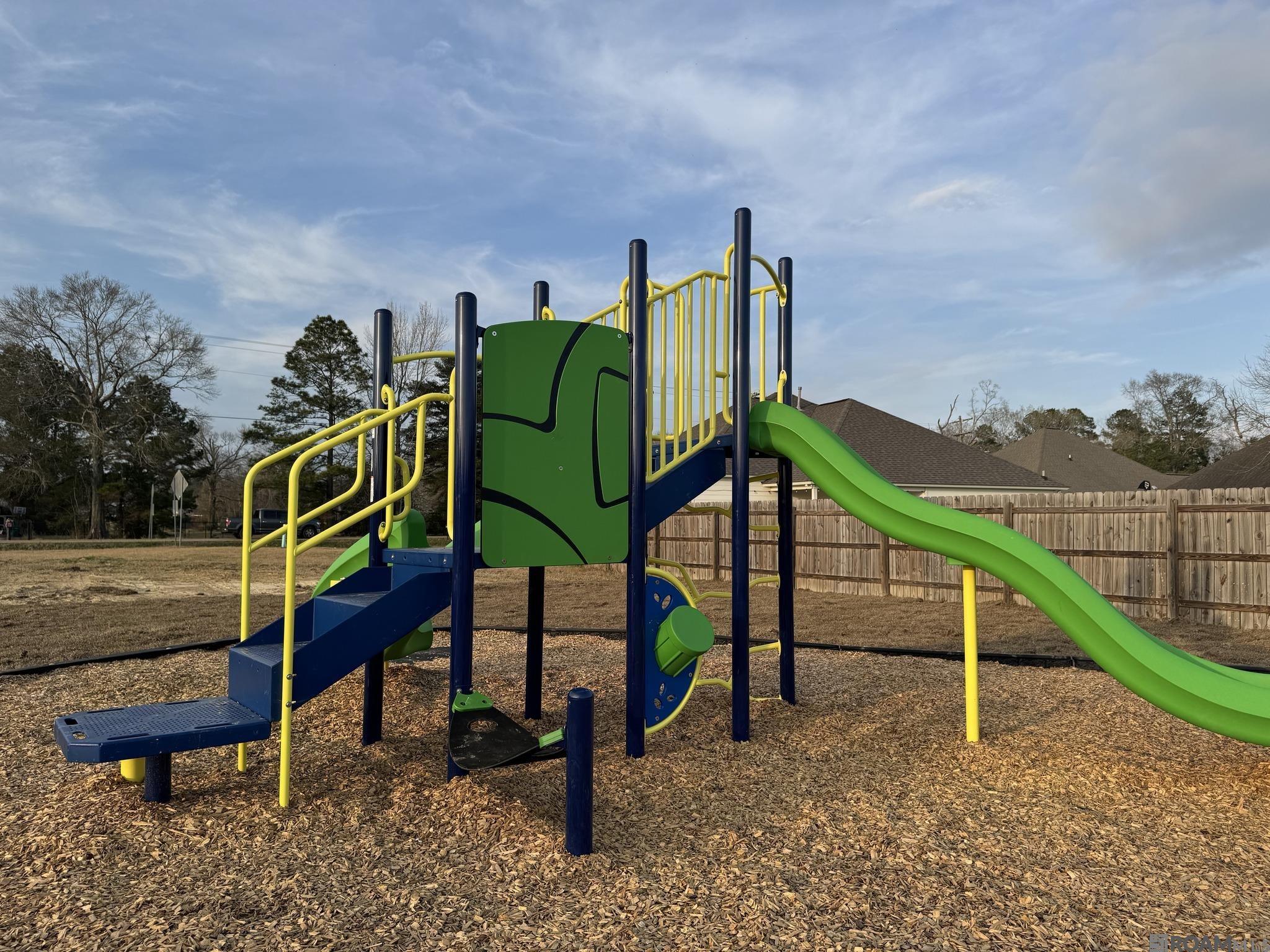 10435 Highpoint Dr, Denham Springs, LA, 70706