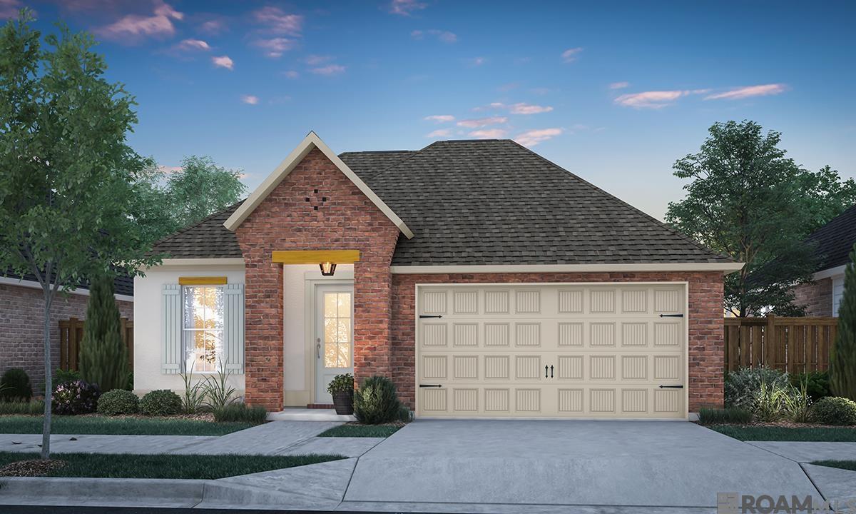 10435 Highpoint Dr, Denham Springs, LA, 70706