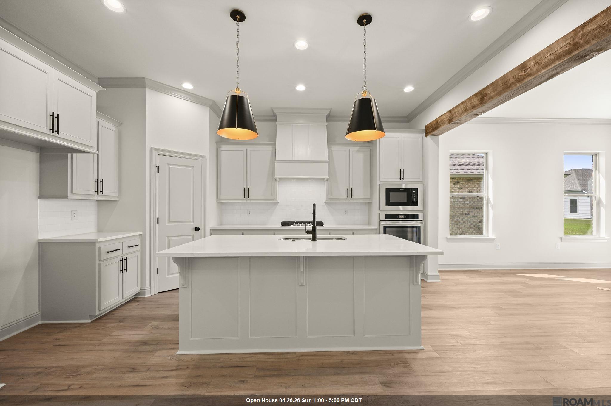 504 Sugar Plum Street, Houma, LA, 70364