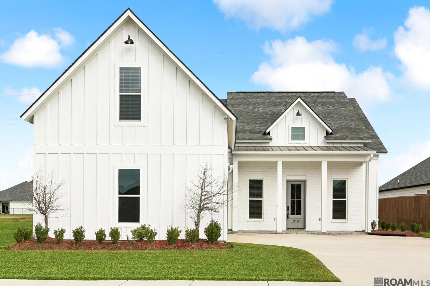 39158 W Edenborne Parkway, Gonzales, LA, 70737