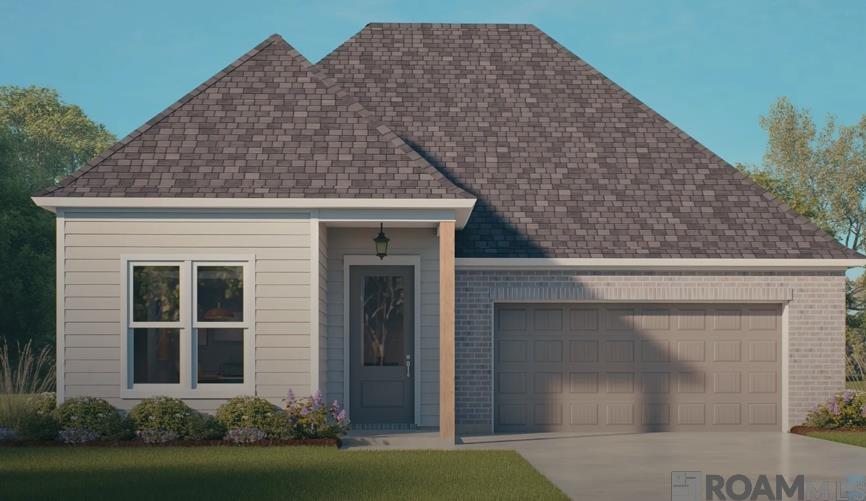 11025 Goodwood Blvd, Baton Rouge, LA, 70815