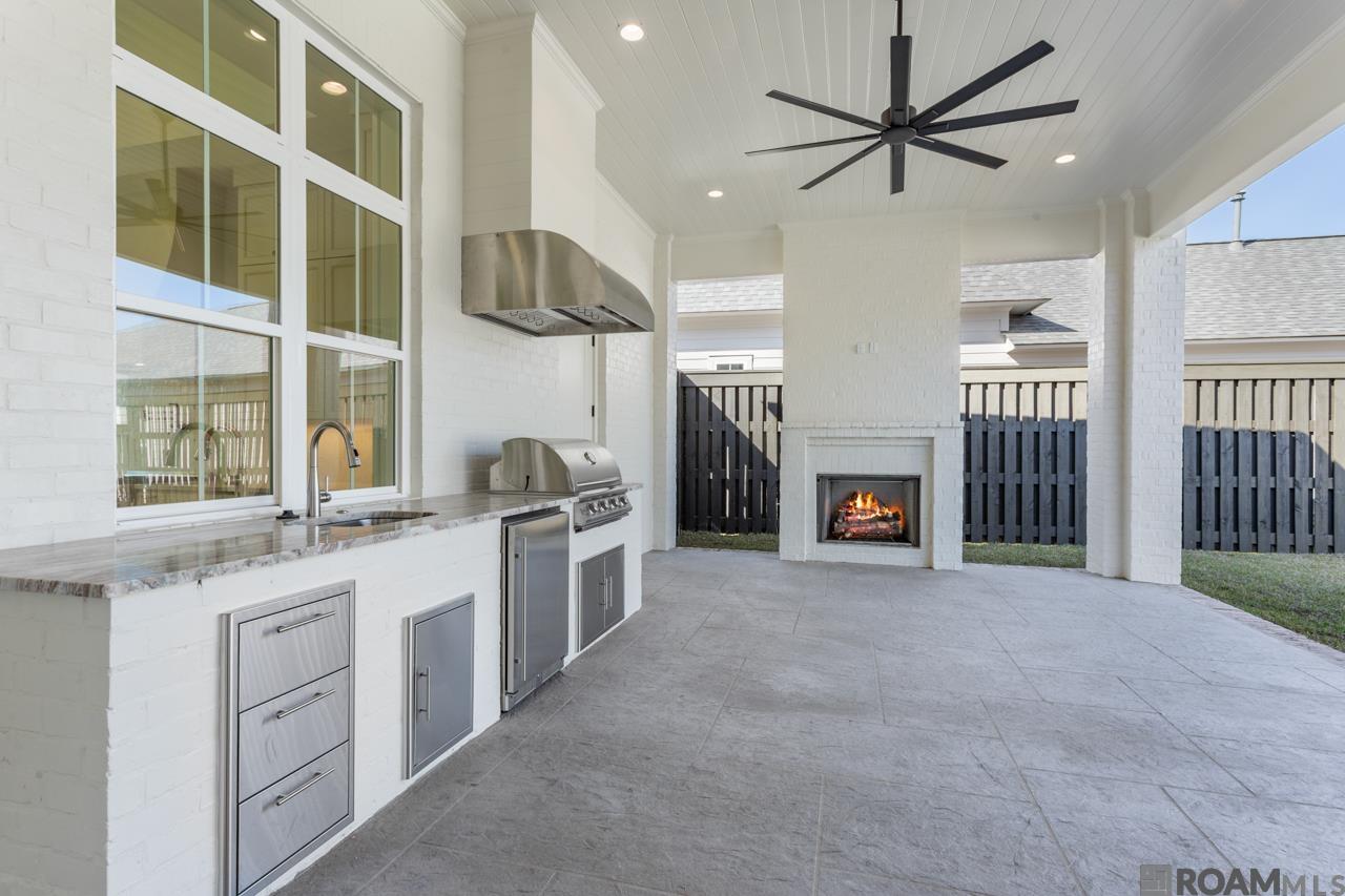 13715 Sweet Cherry Dr, Baton Rouge, LA, 70810