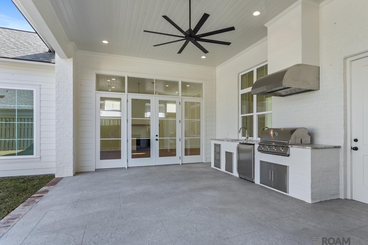 13715 Sweet Cherry Dr, Baton Rouge, LA, 70810