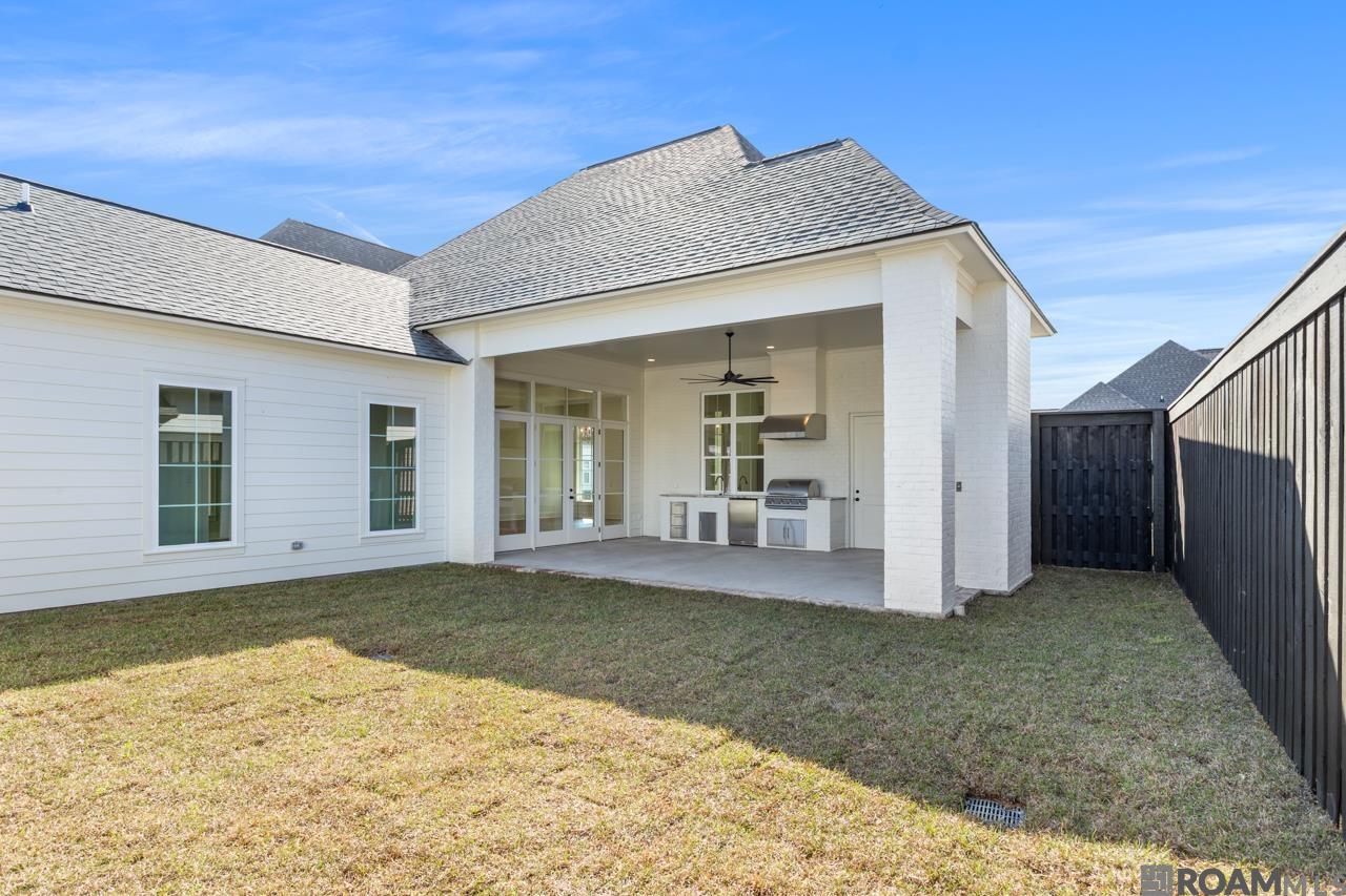 13715 Sweet Cherry Dr, Baton Rouge, LA, 70810