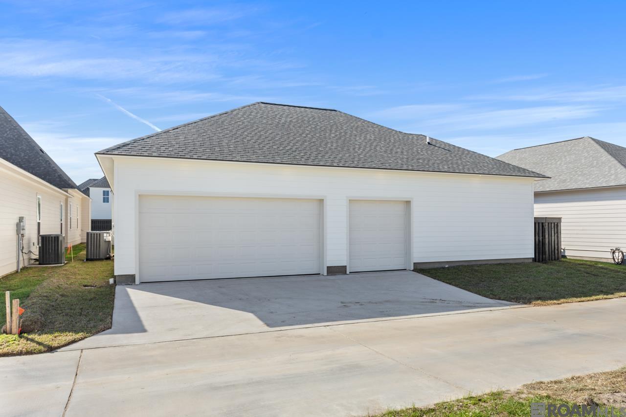 13715 Sweet Cherry Dr, Baton Rouge, LA, 70810