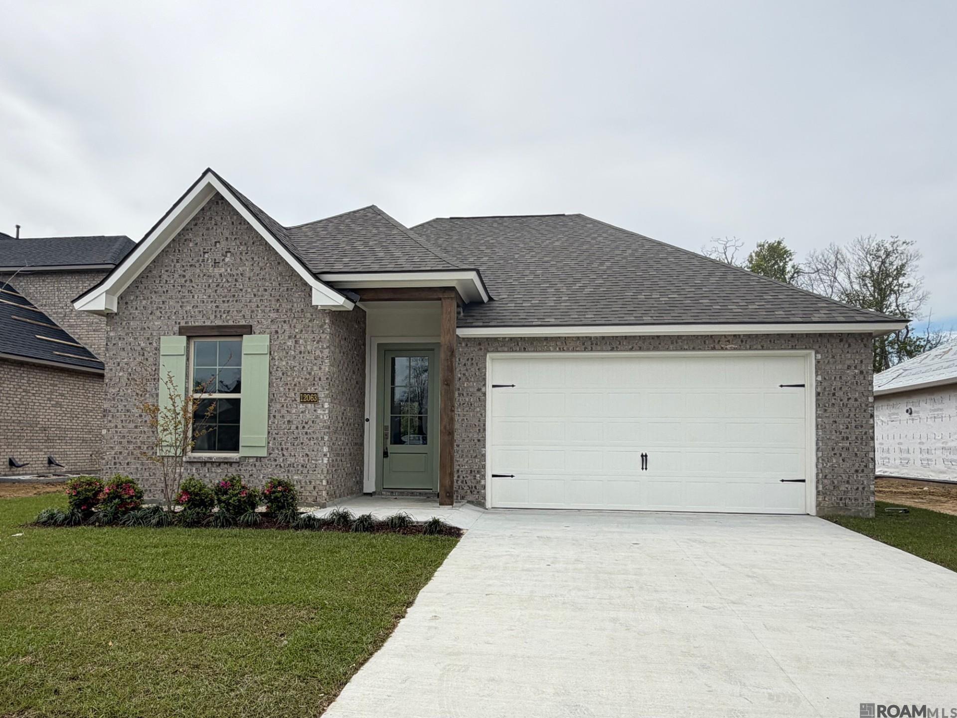 11025 Goodwood Blvd, Baton Rouge, LA, 70815