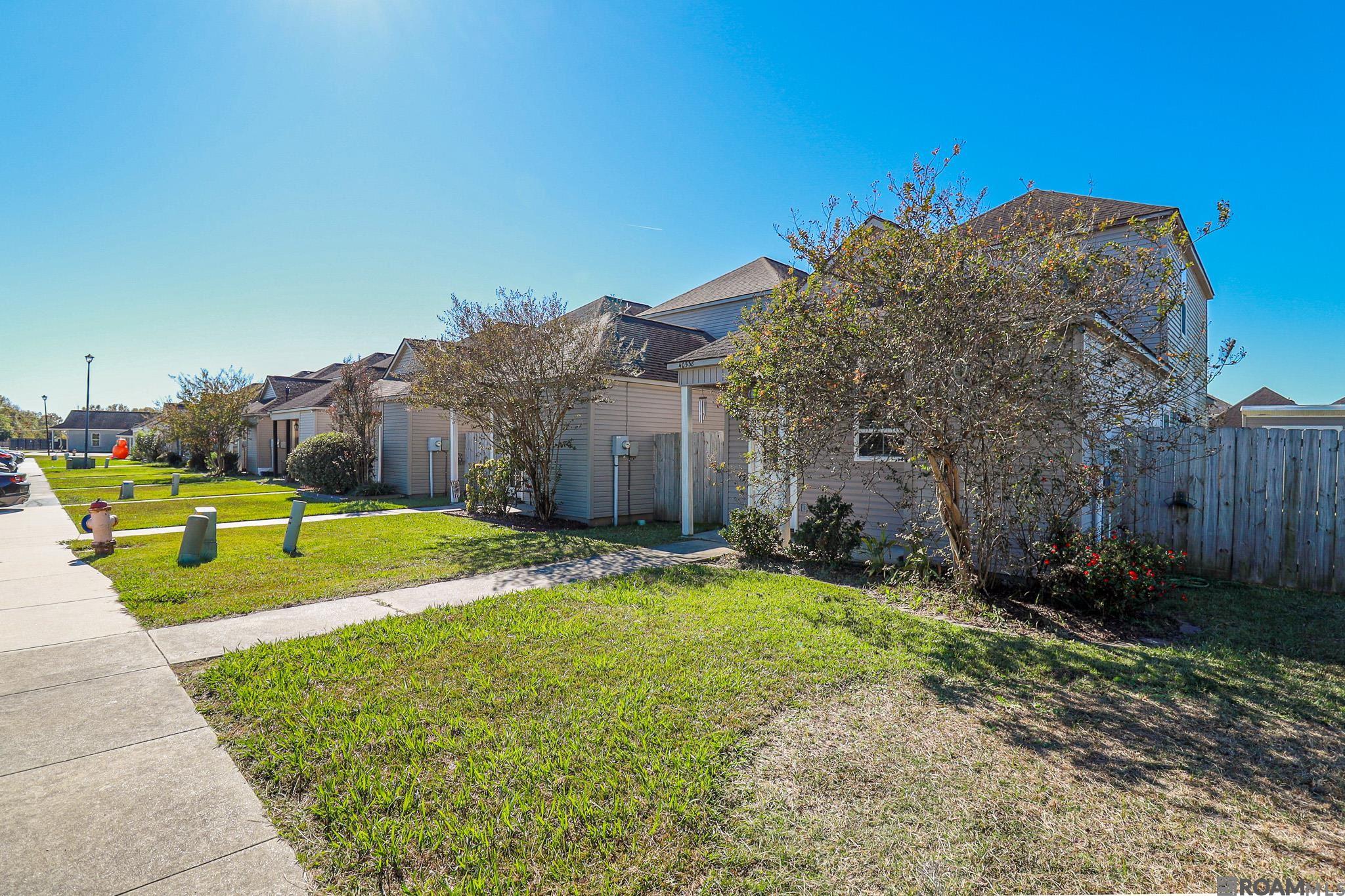 40538 Sagefield Ct, Gonzales, LA, 70737