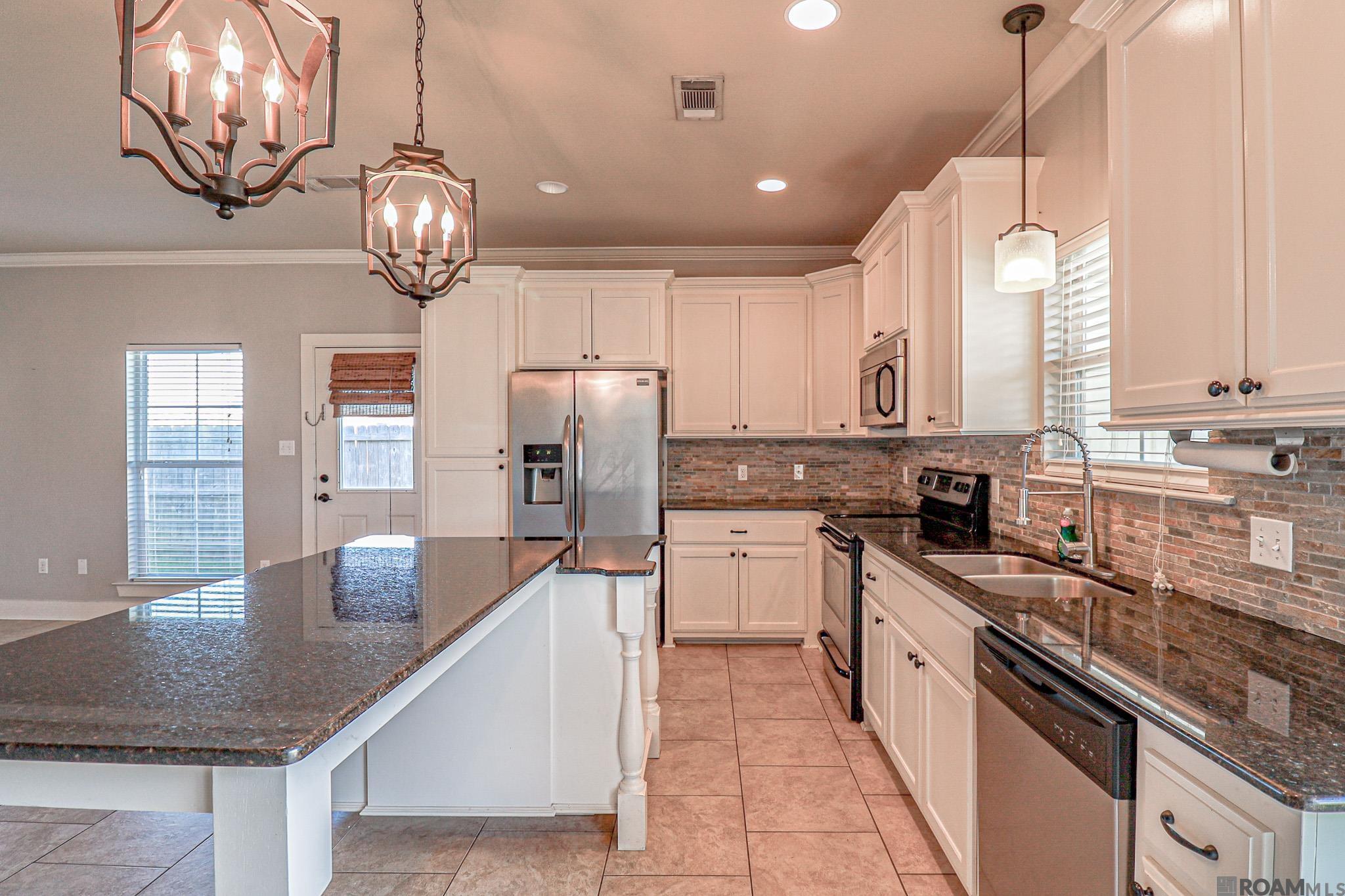 40538 Sagefield Ct, Gonzales, LA, 70737