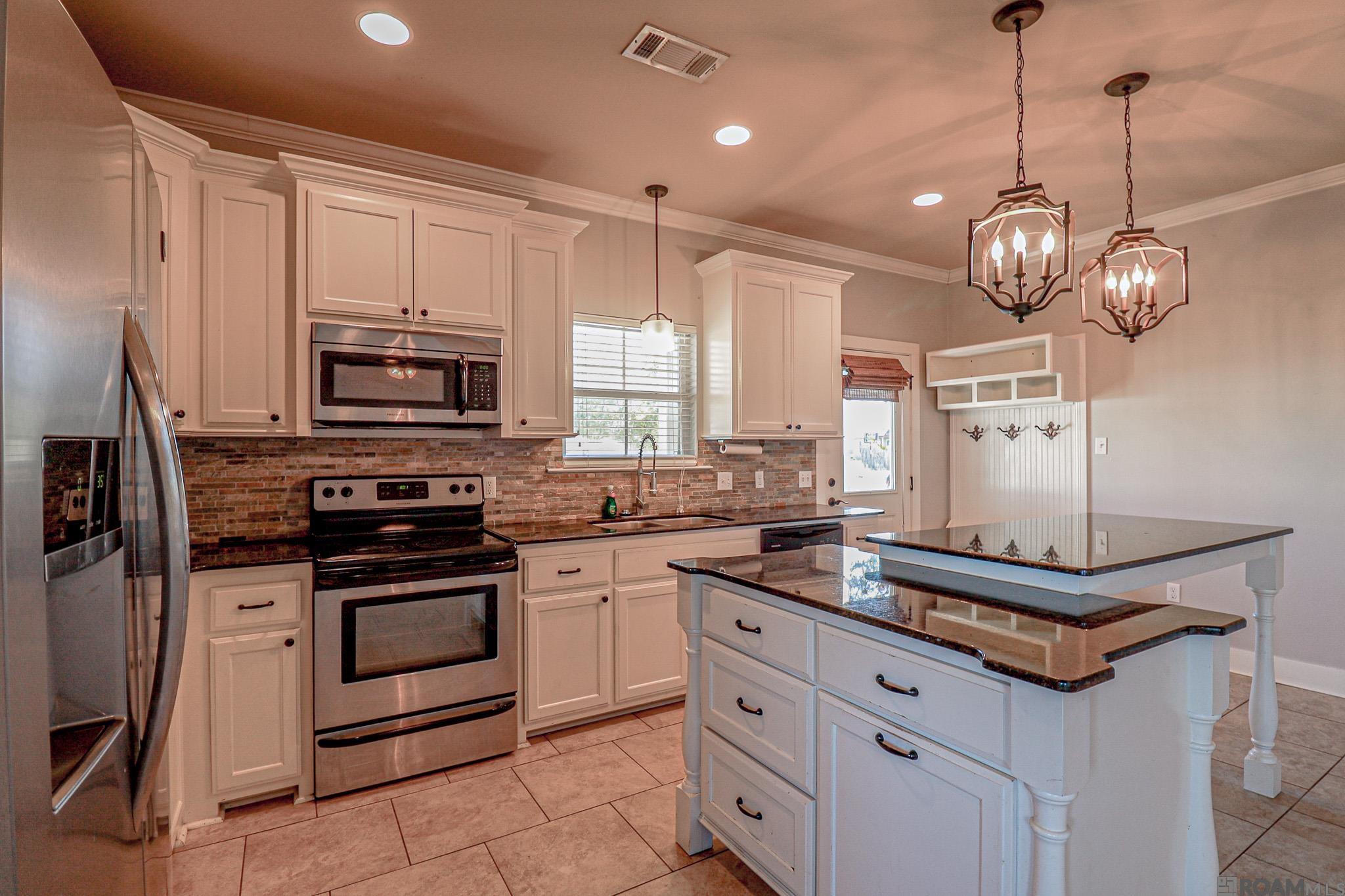 40538 Sagefield Ct, Gonzales, LA, 70737