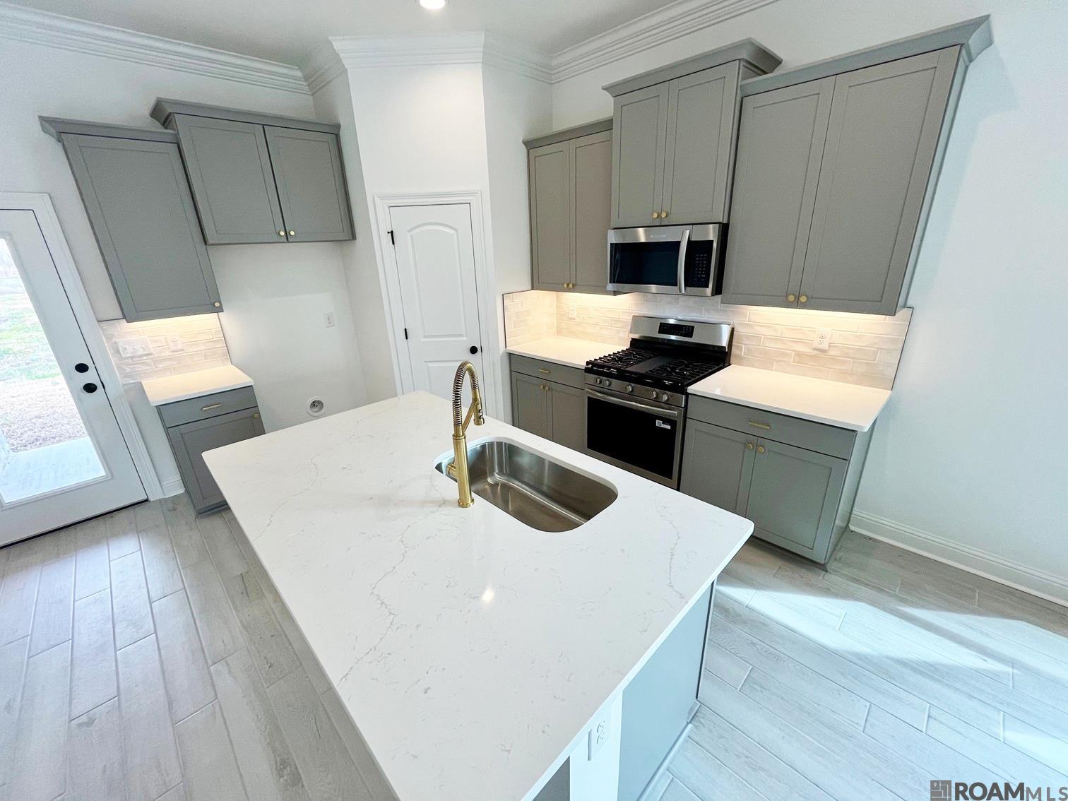 1288 Lakehaven Dr, Gonzales, LA, 70737