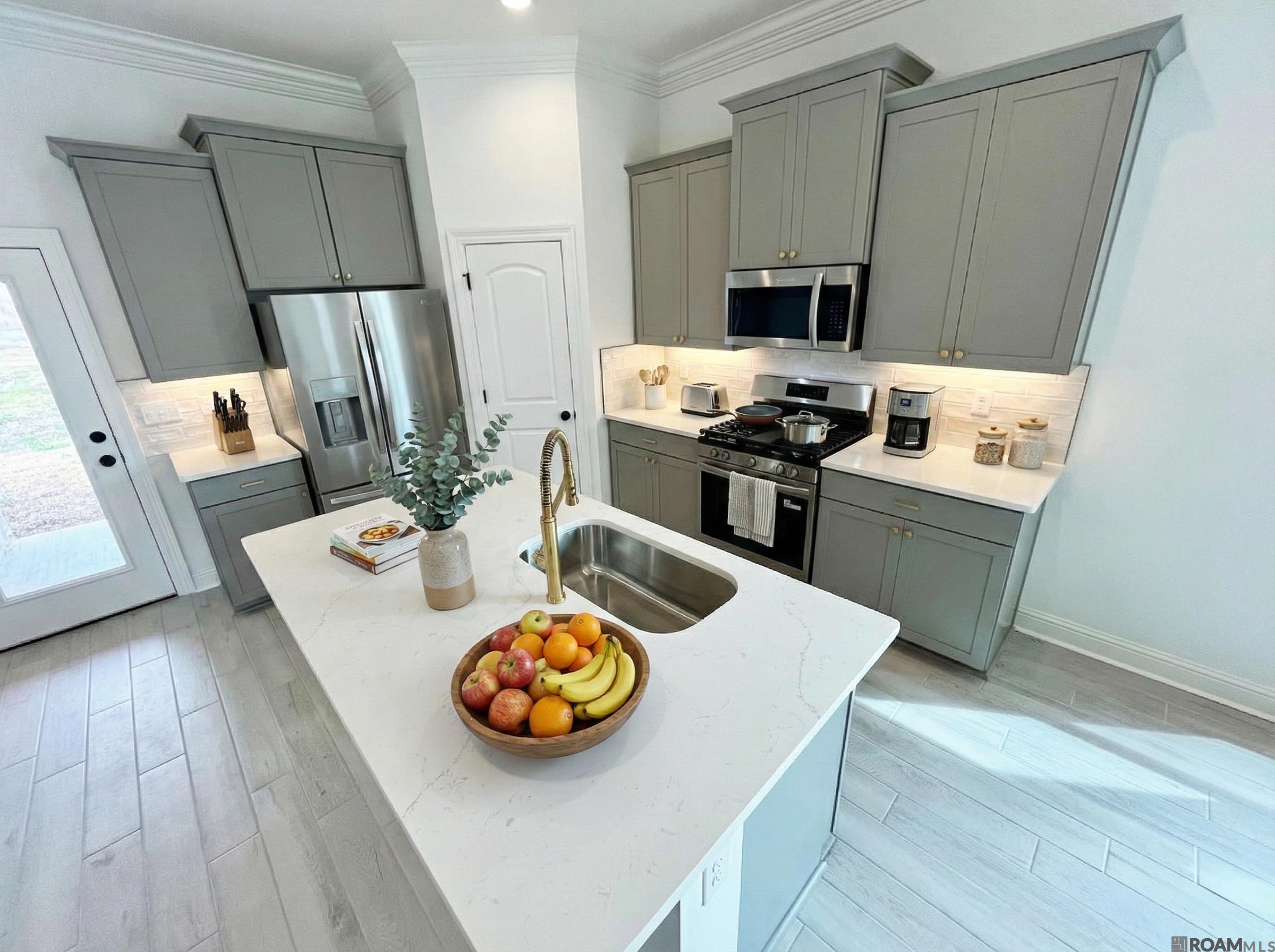 1288 Lakehaven Dr, Gonzales, LA, 70737