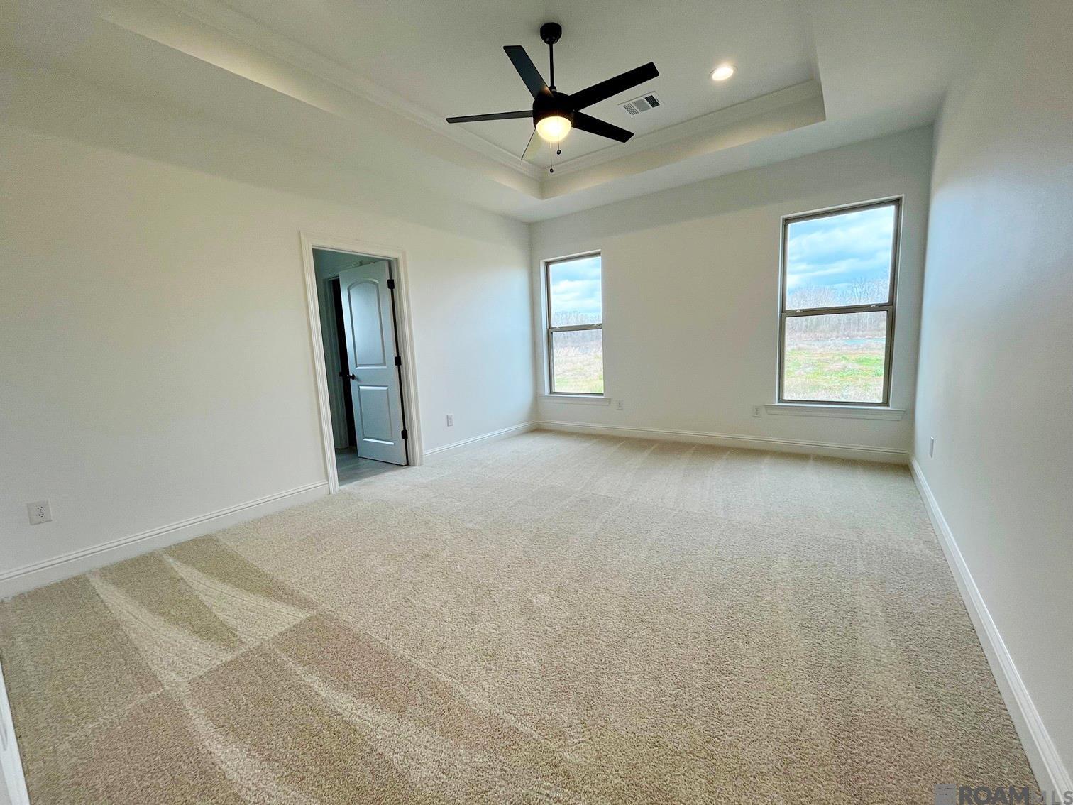 1288 Lakehaven Dr, Gonzales, LA, 70737