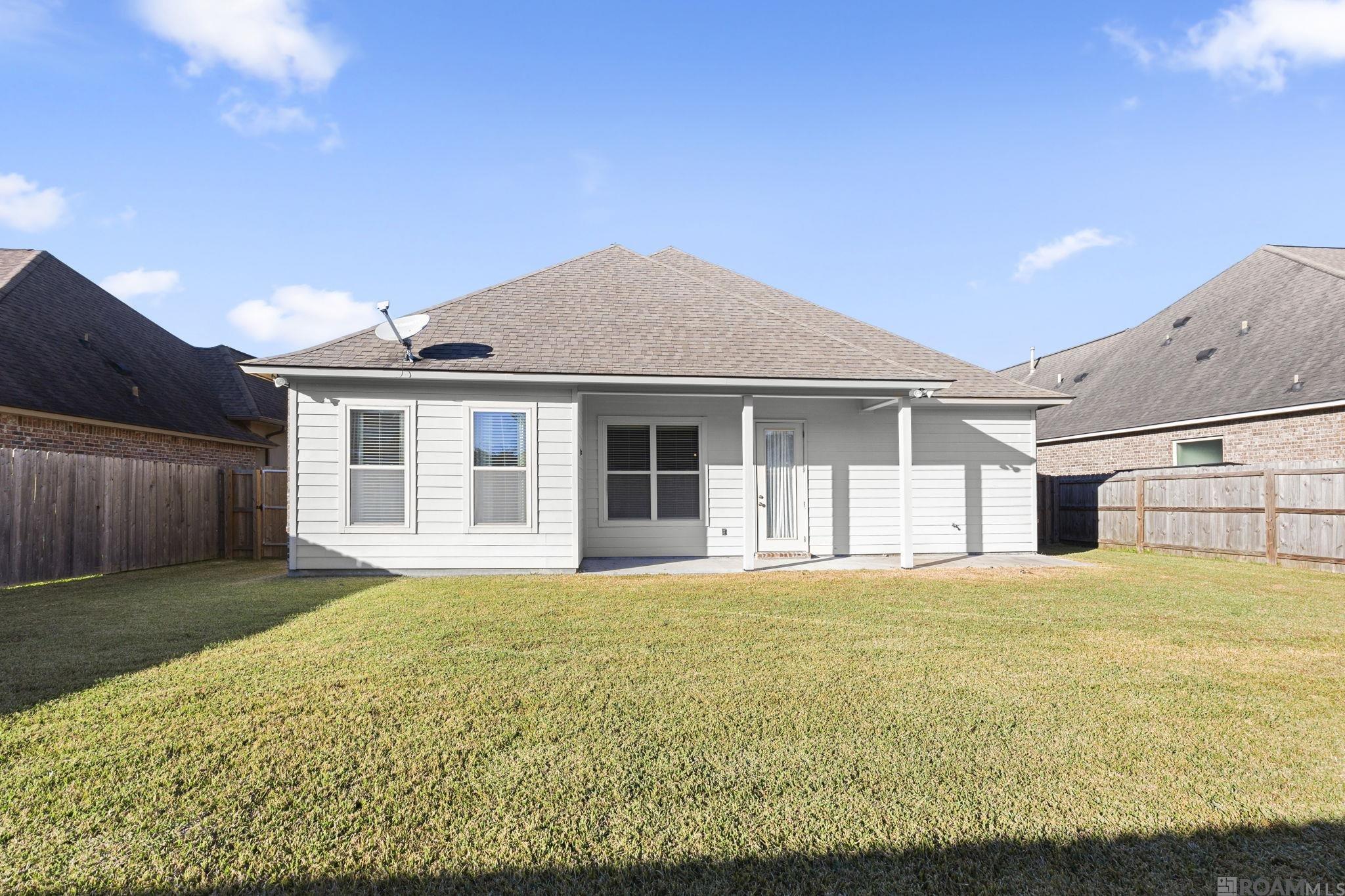 15145 Germany Oaks Blvd, Prairieville, LA, 70769