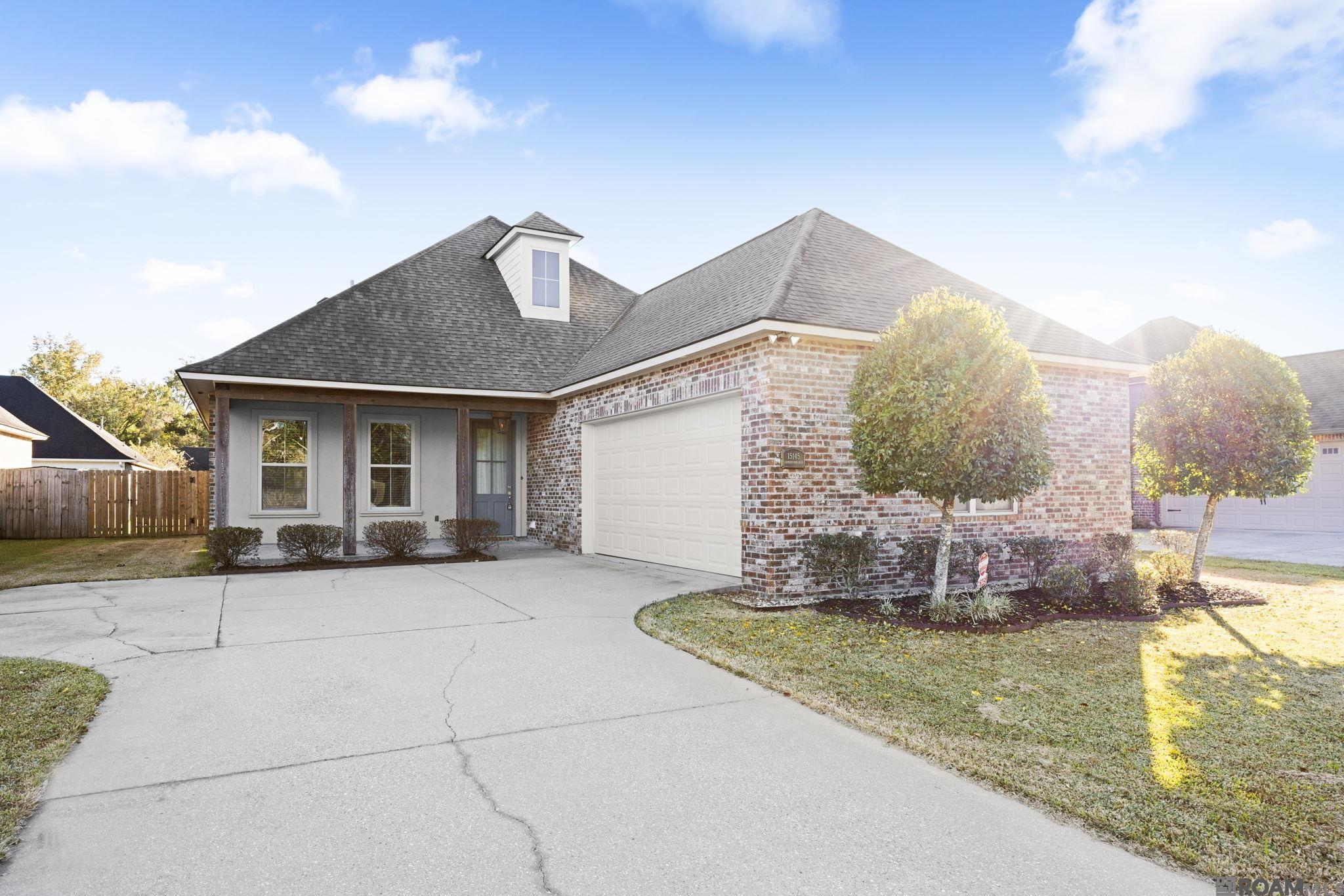 15145 Germany Oaks Blvd, Prairieville, LA, 70769