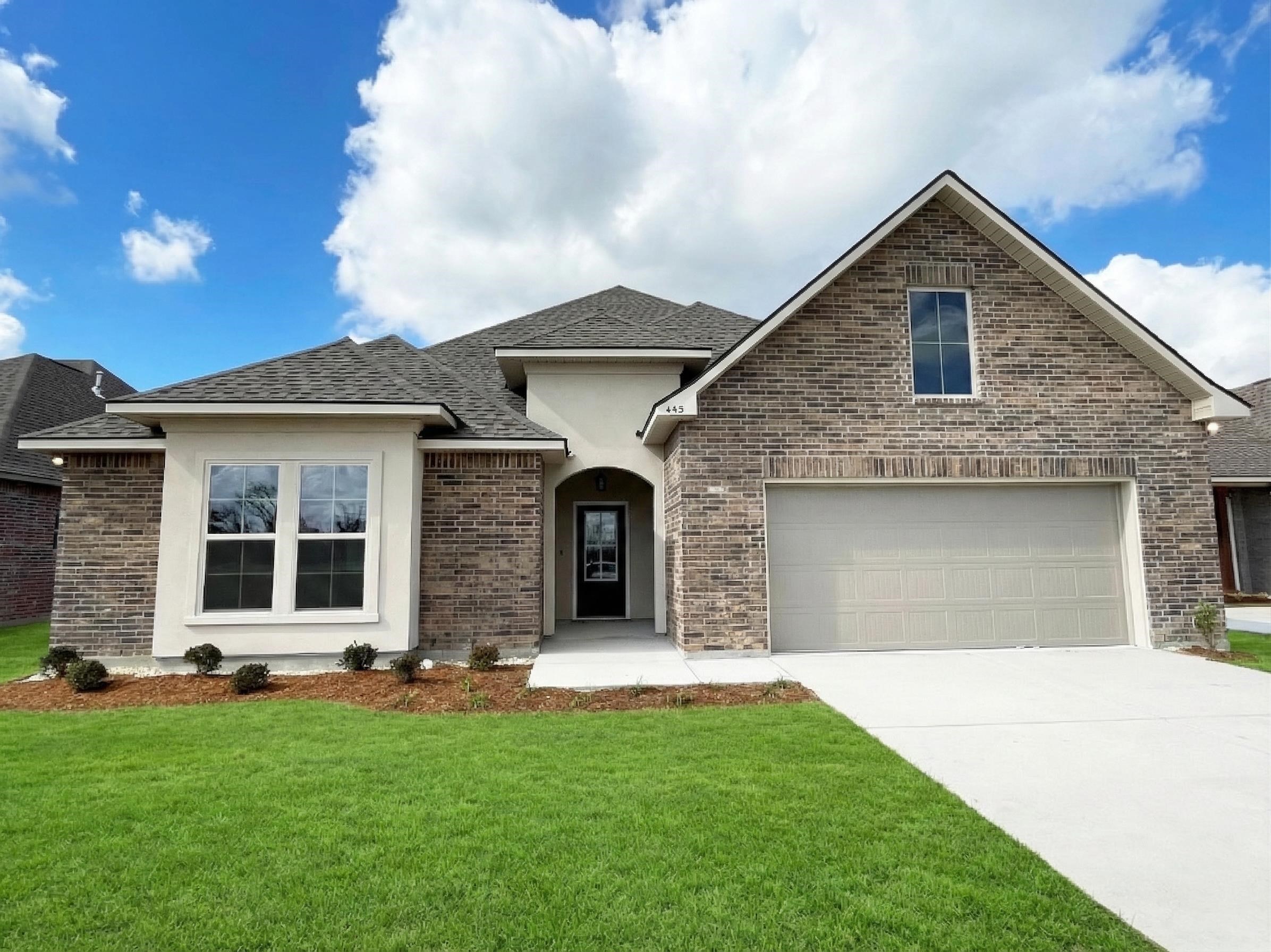 3916 Benton Dr, Bourg, LA, 70343