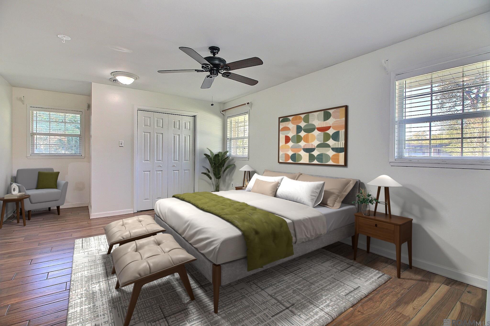 8032 Sholar Dr, Baton Rouge, LA, 70809