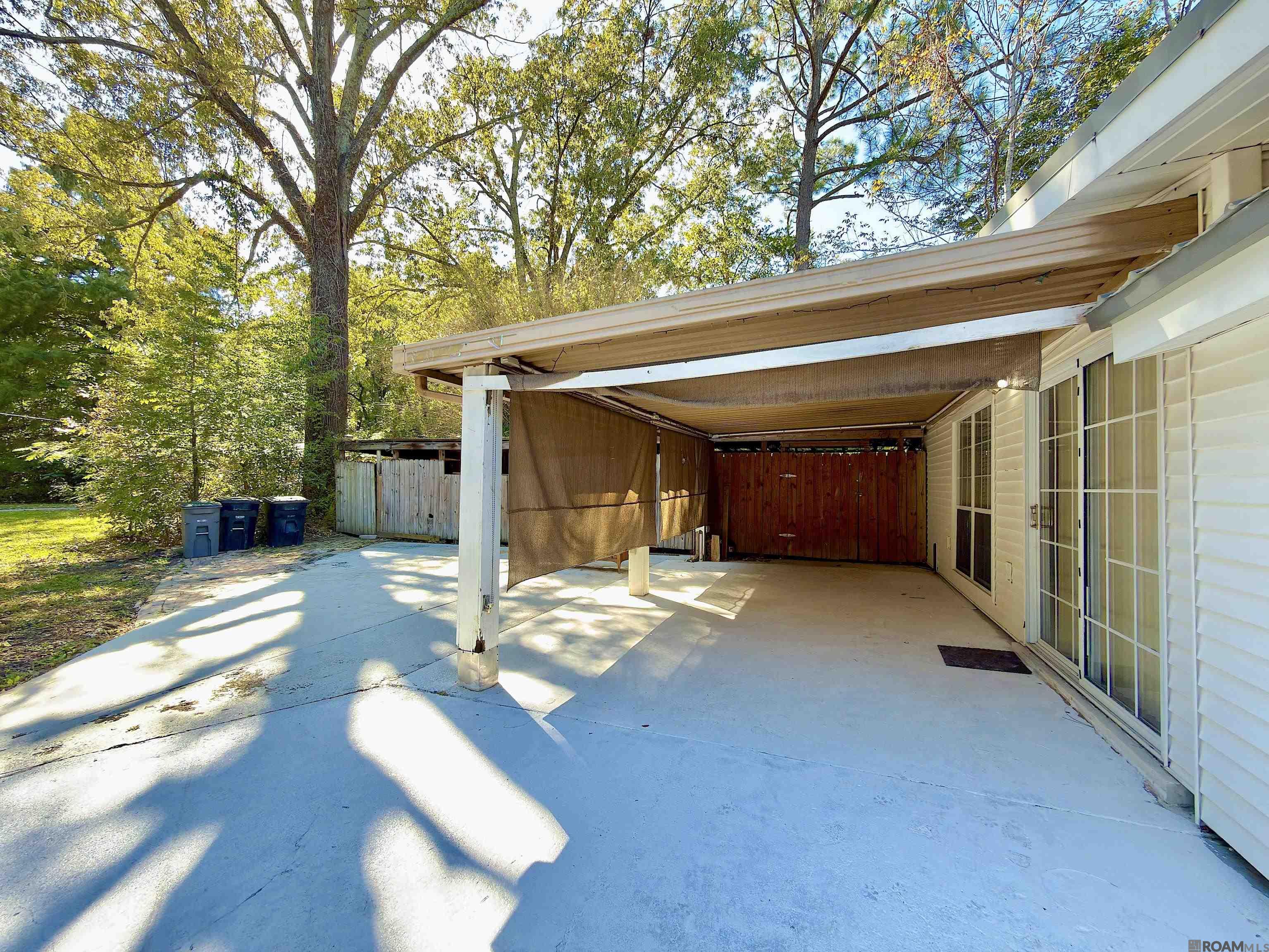 8032 Sholar Dr, Baton Rouge, LA, 70809