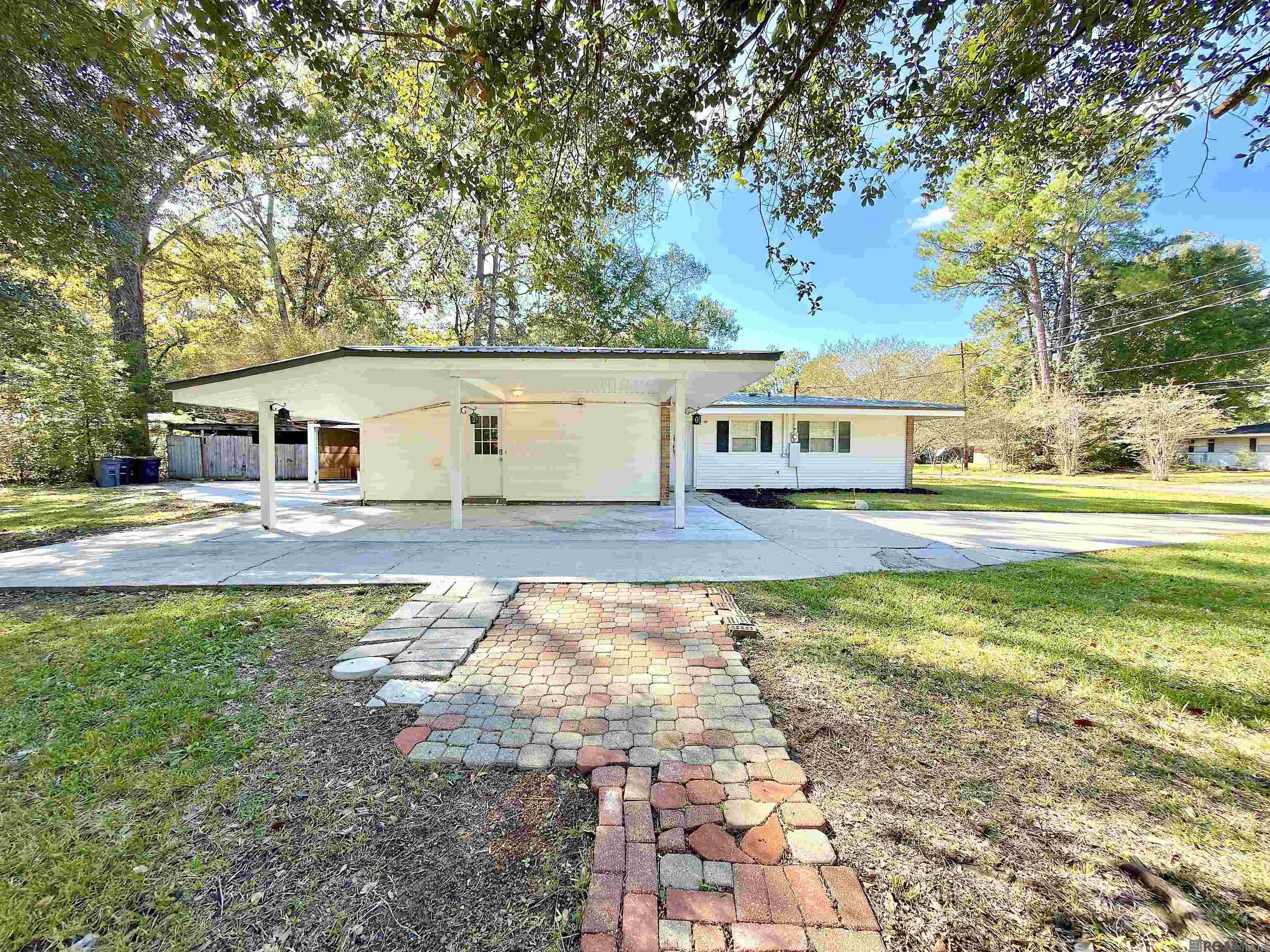 8032 Sholar Dr, Baton Rouge, LA, 70809