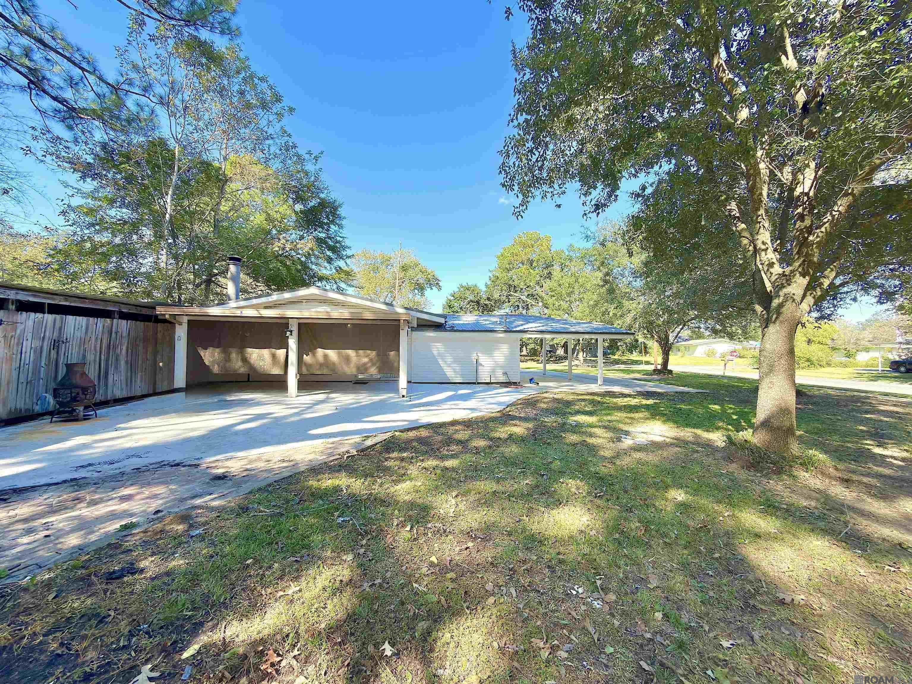 8032 Sholar Dr, Baton Rouge, LA, 70809