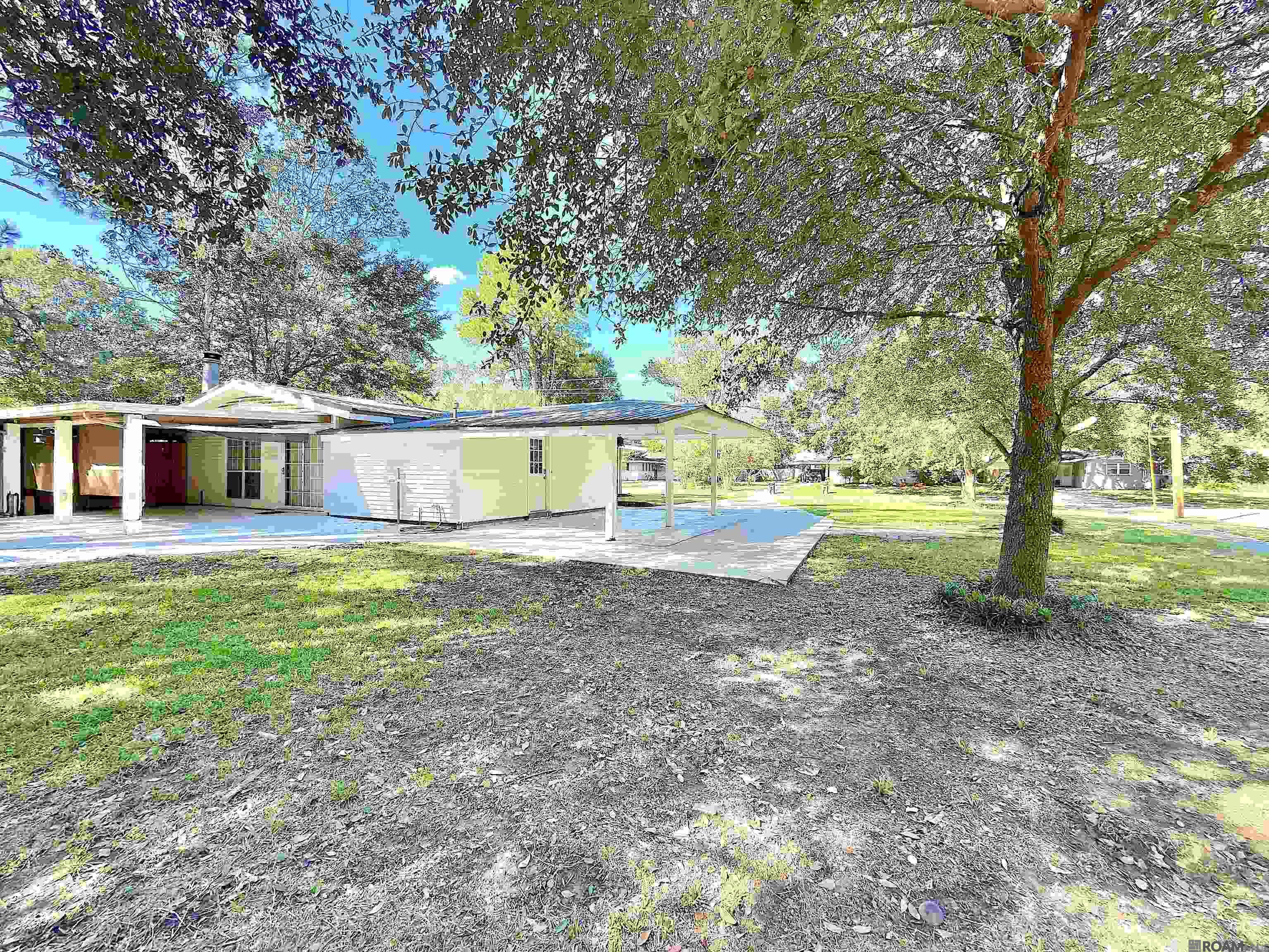 8032 Sholar Dr, Baton Rouge, LA, 70809