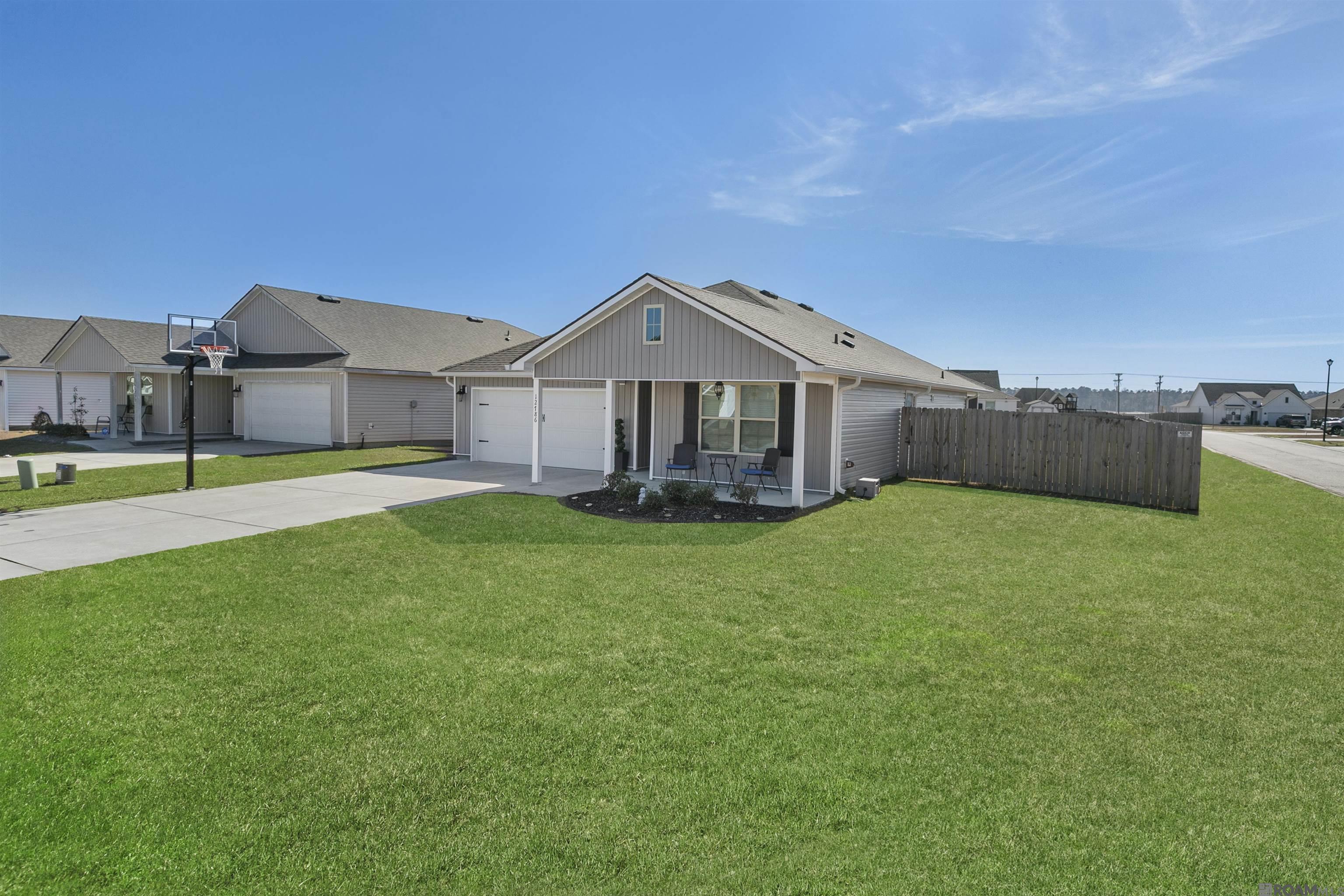 12786 Catalpa Ave, Denham Springs, LA, 70726